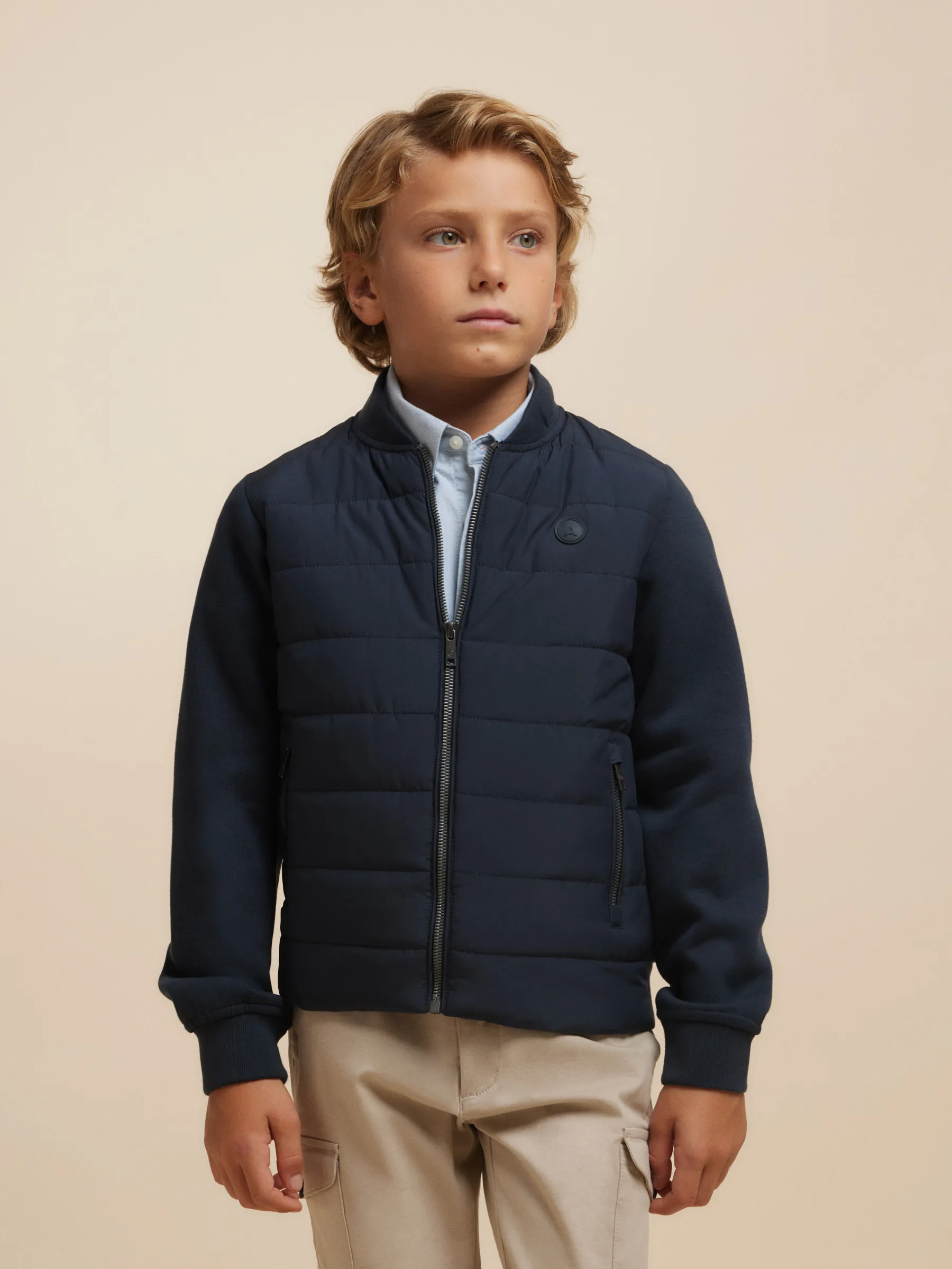 Cheap CAZADORA ANTLER KIDS Cazadoras Y Chalecos