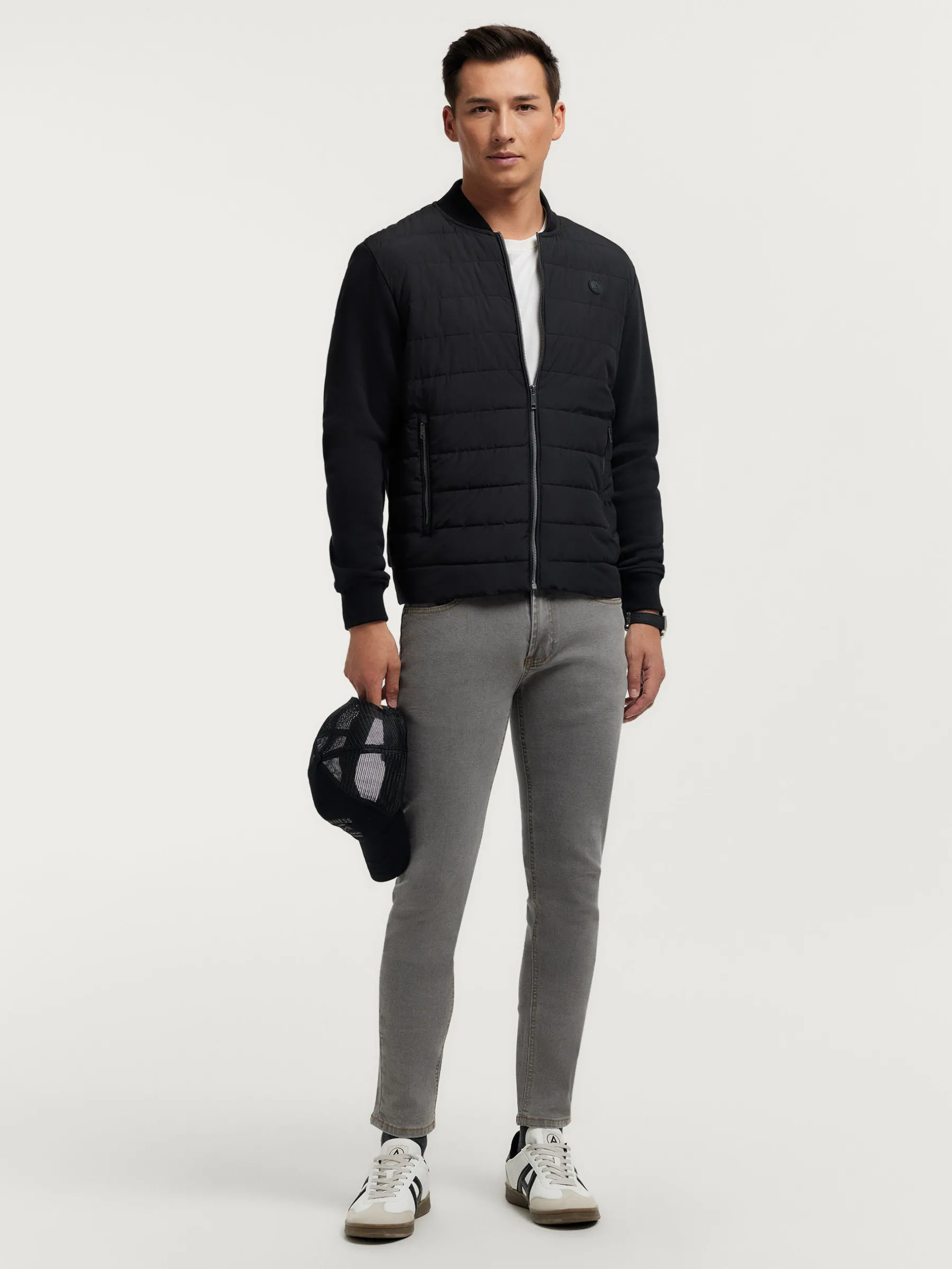 Cheap CAZADORA ANTLER Hombre Cazadoras Y Parkas