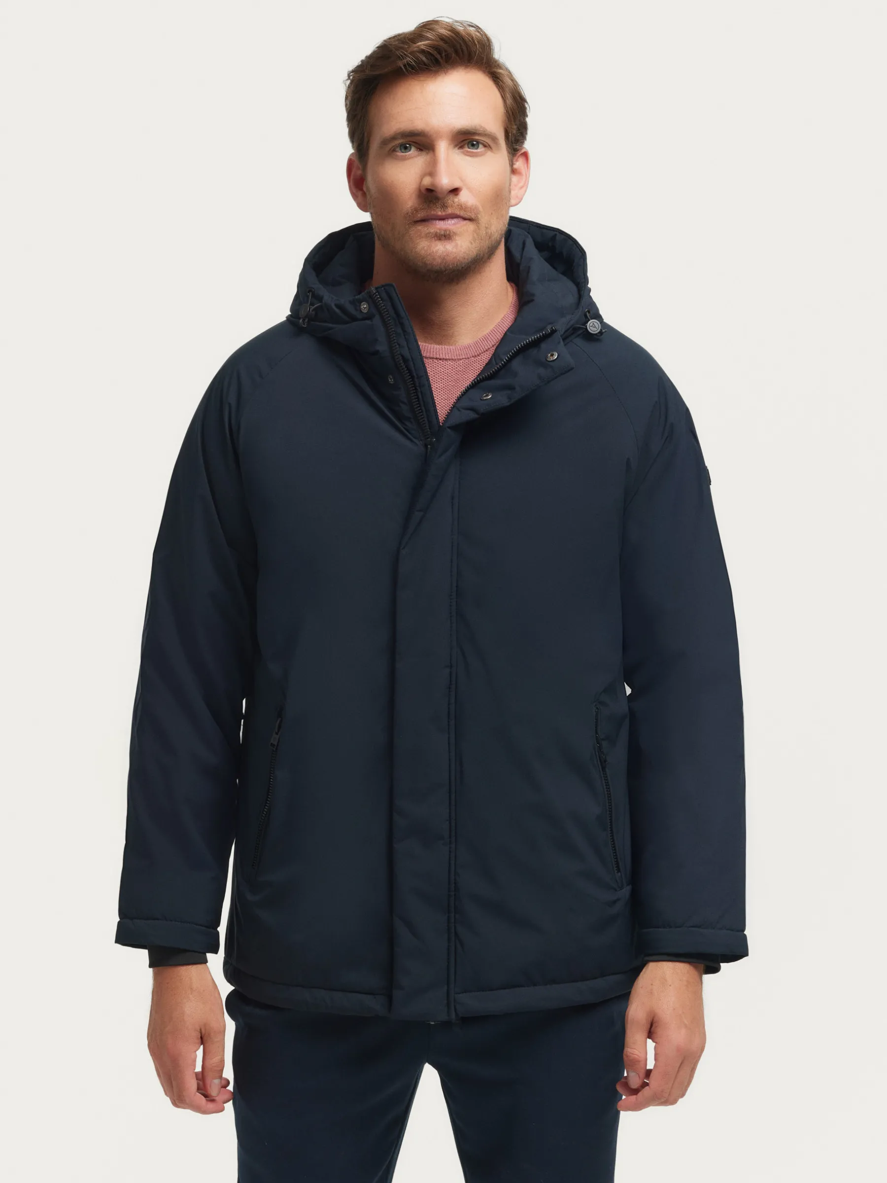 Online CAZADORA BALMER Hombre Cazadoras Y Parkas