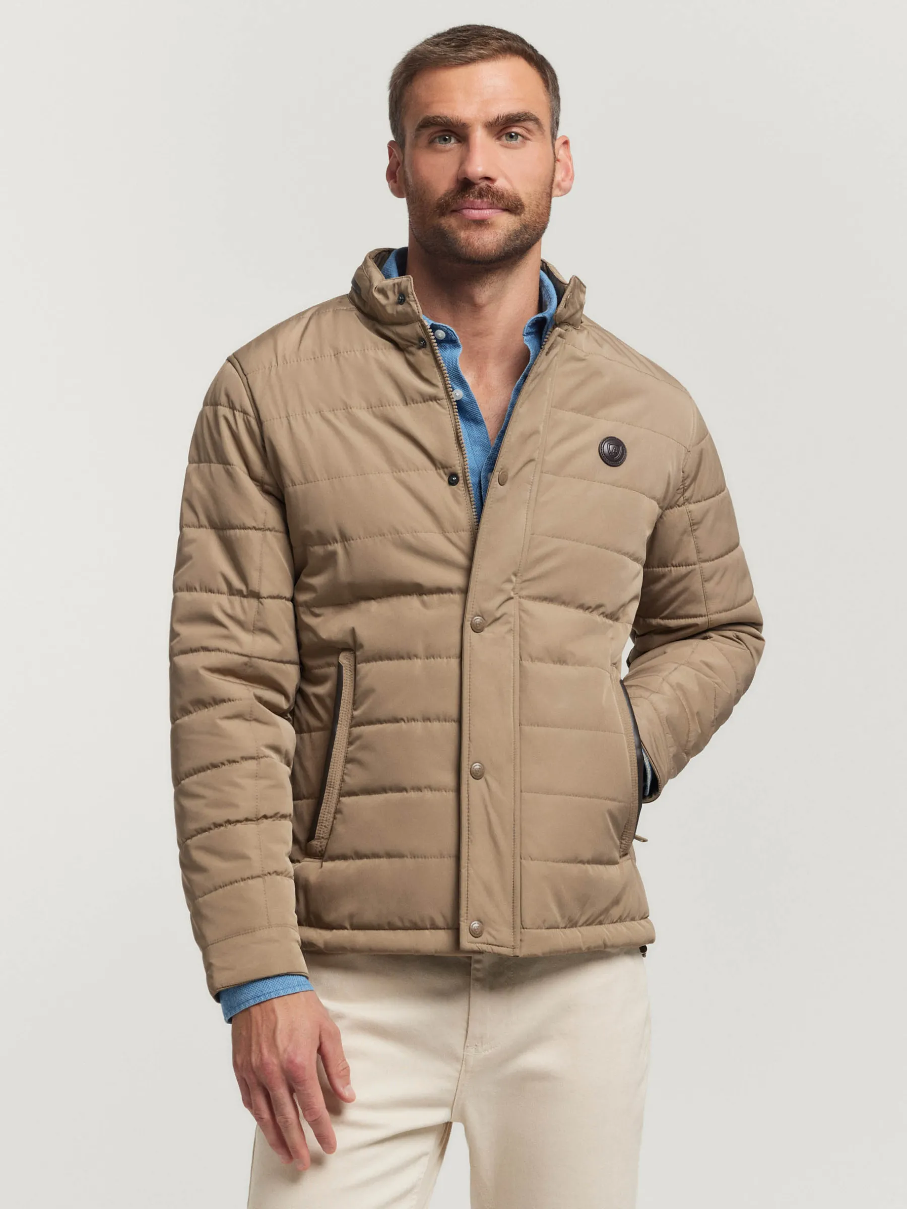 Shop CAZADORA GOAT Hombre Cazadoras Y Parkas