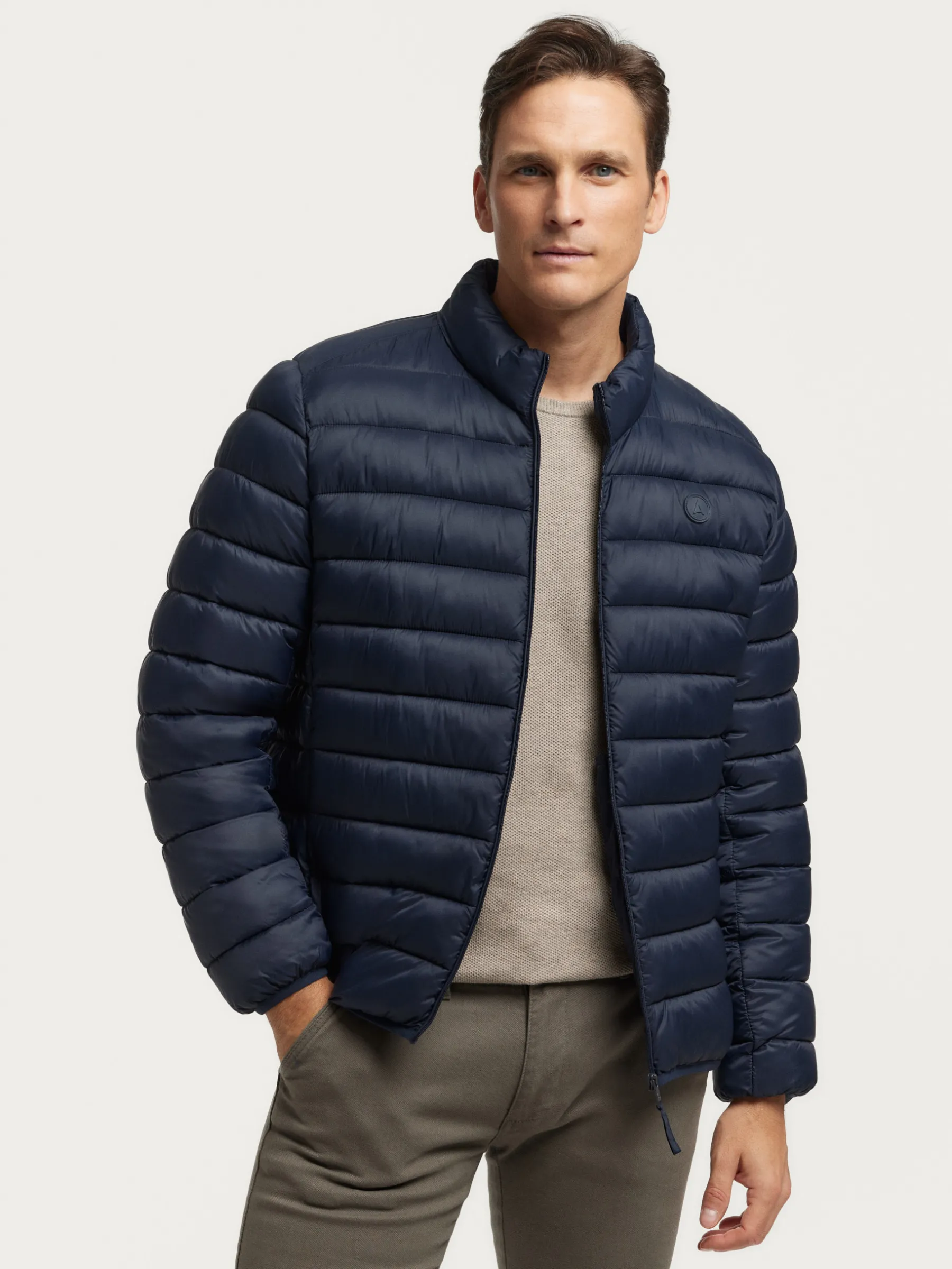 Fashion CAZADORA JIM Hombre Cazadoras Y Parkas