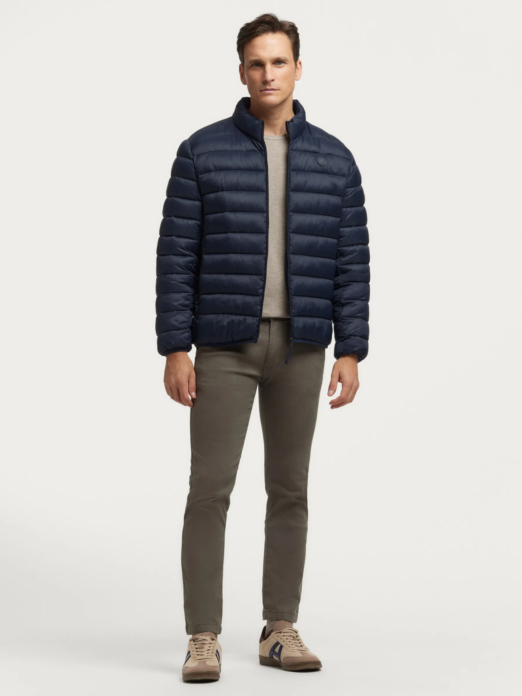 Fashion CAZADORA JIM Hombre Cazadoras Y Parkas