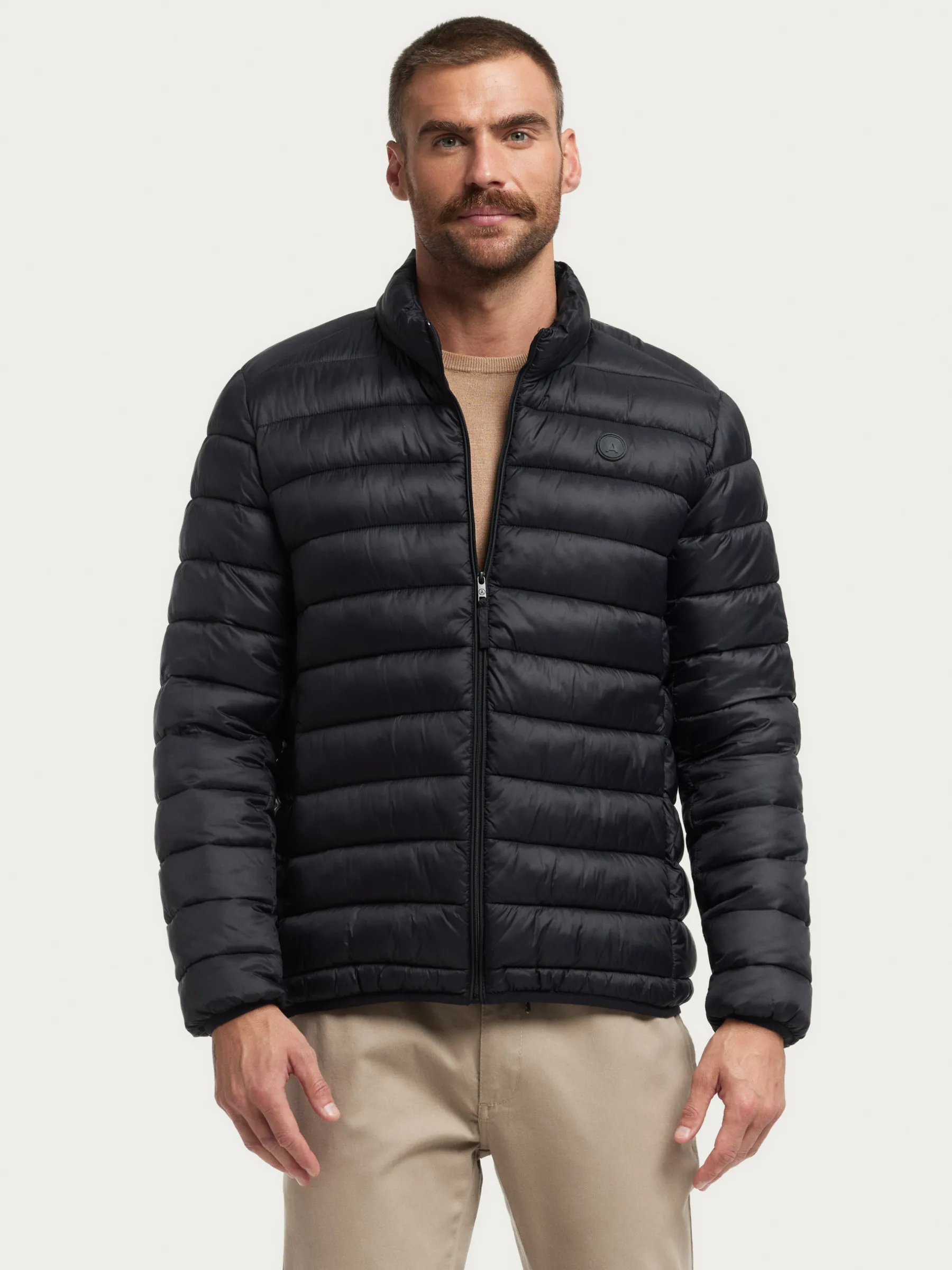 Cheap CAZADORA JIM Hombre Cazadoras Y Parkas
