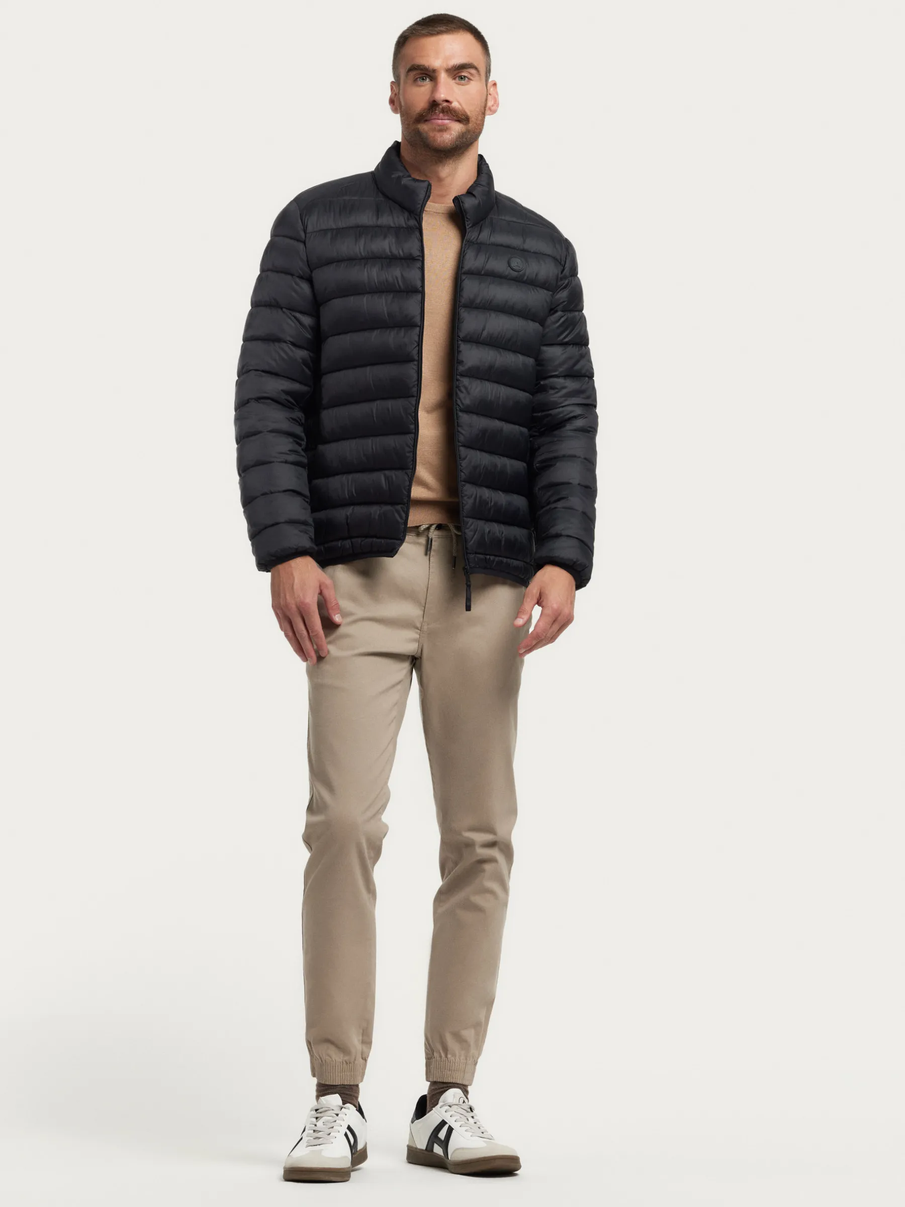 Cheap CAZADORA JIM Hombre Cazadoras Y Parkas