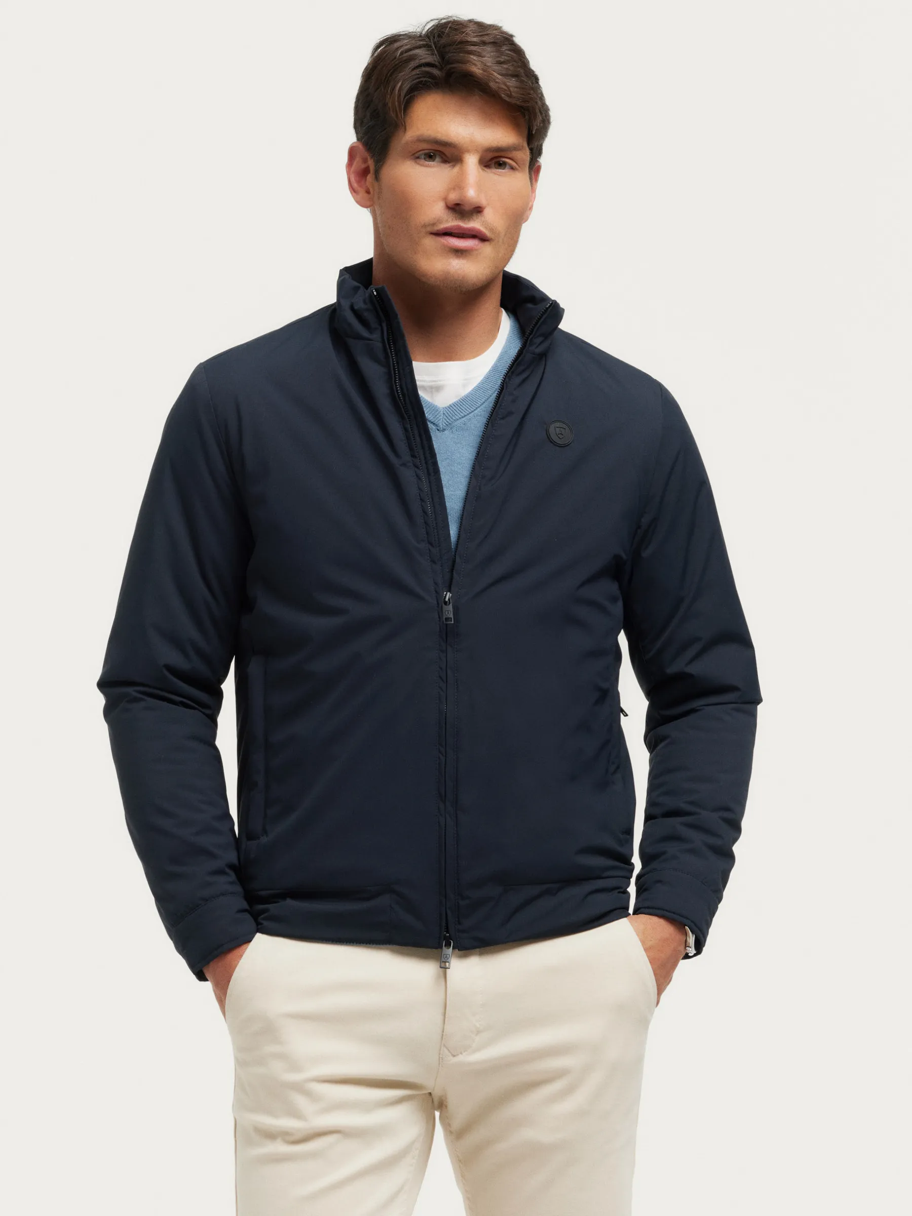 Flash Sale CAZADORA LECLERC Hombre Cazadoras Y Parkas