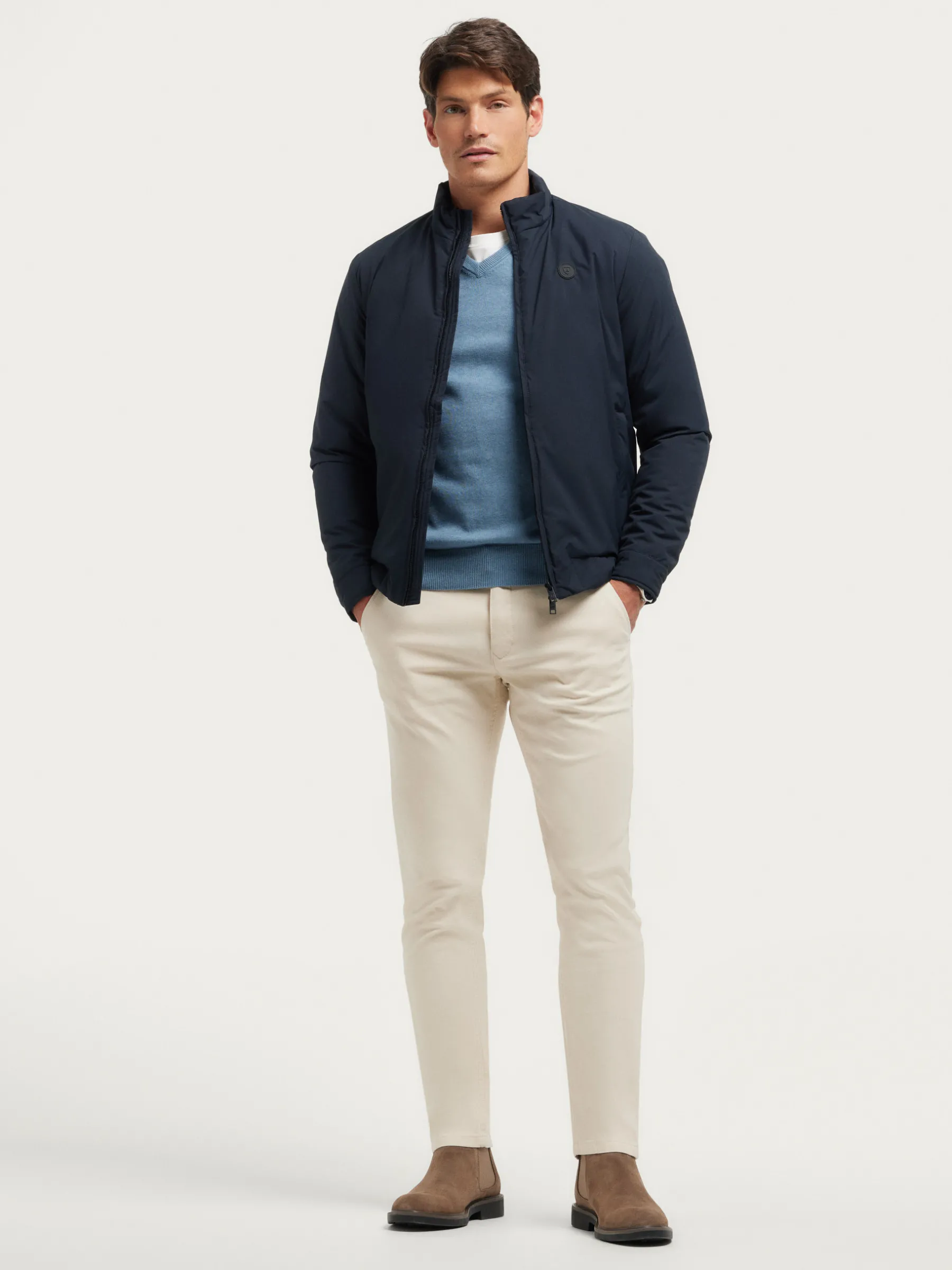 Flash Sale CAZADORA LECLERC Hombre Cazadoras Y Parkas