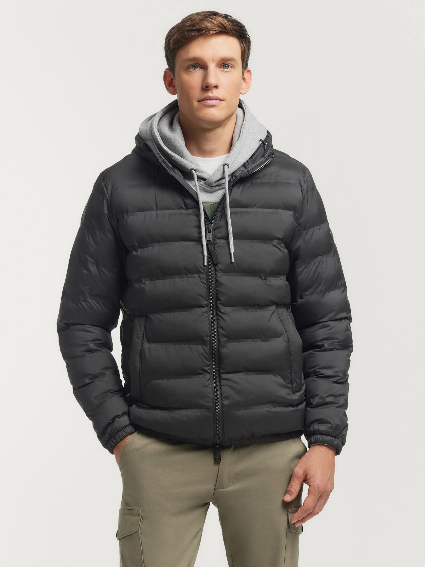 Hot CAZADORA MARTELL Hombre Cazadoras Y Parkas