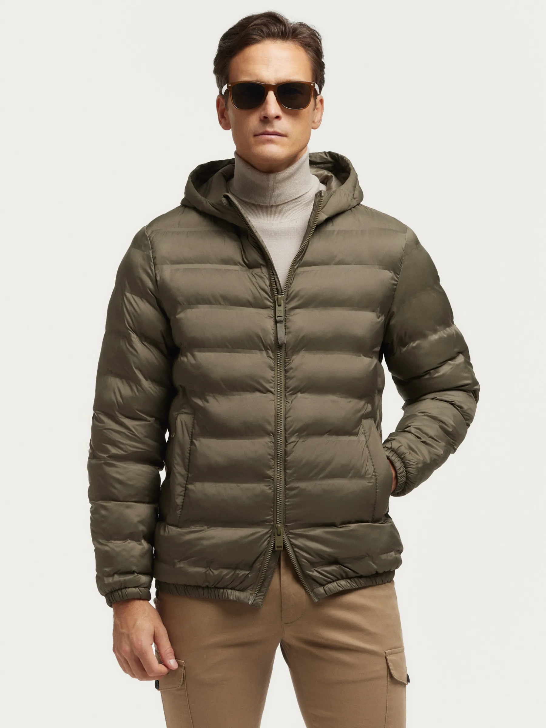 Sale CAZADORA MARTELL Hombre Cazadoras Y Parkas