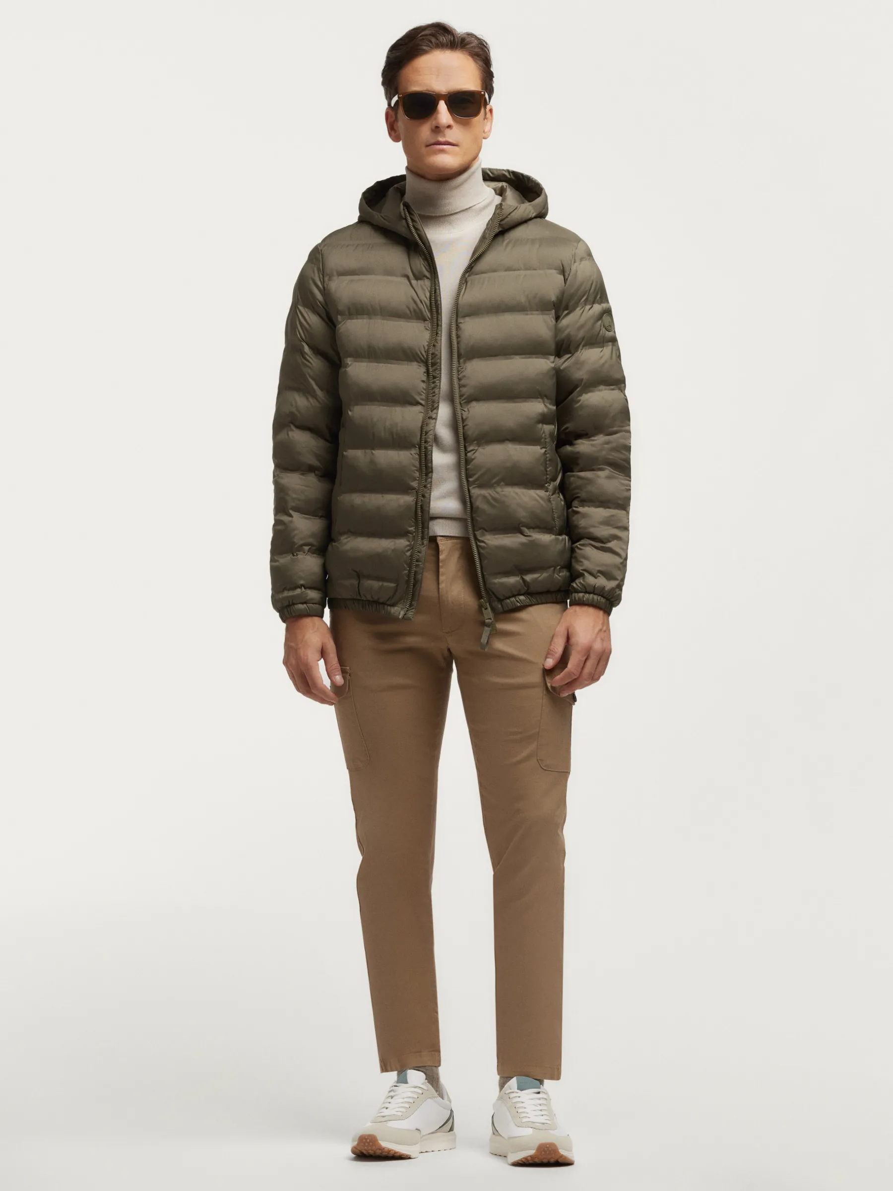 Sale CAZADORA MARTELL Hombre Cazadoras Y Parkas