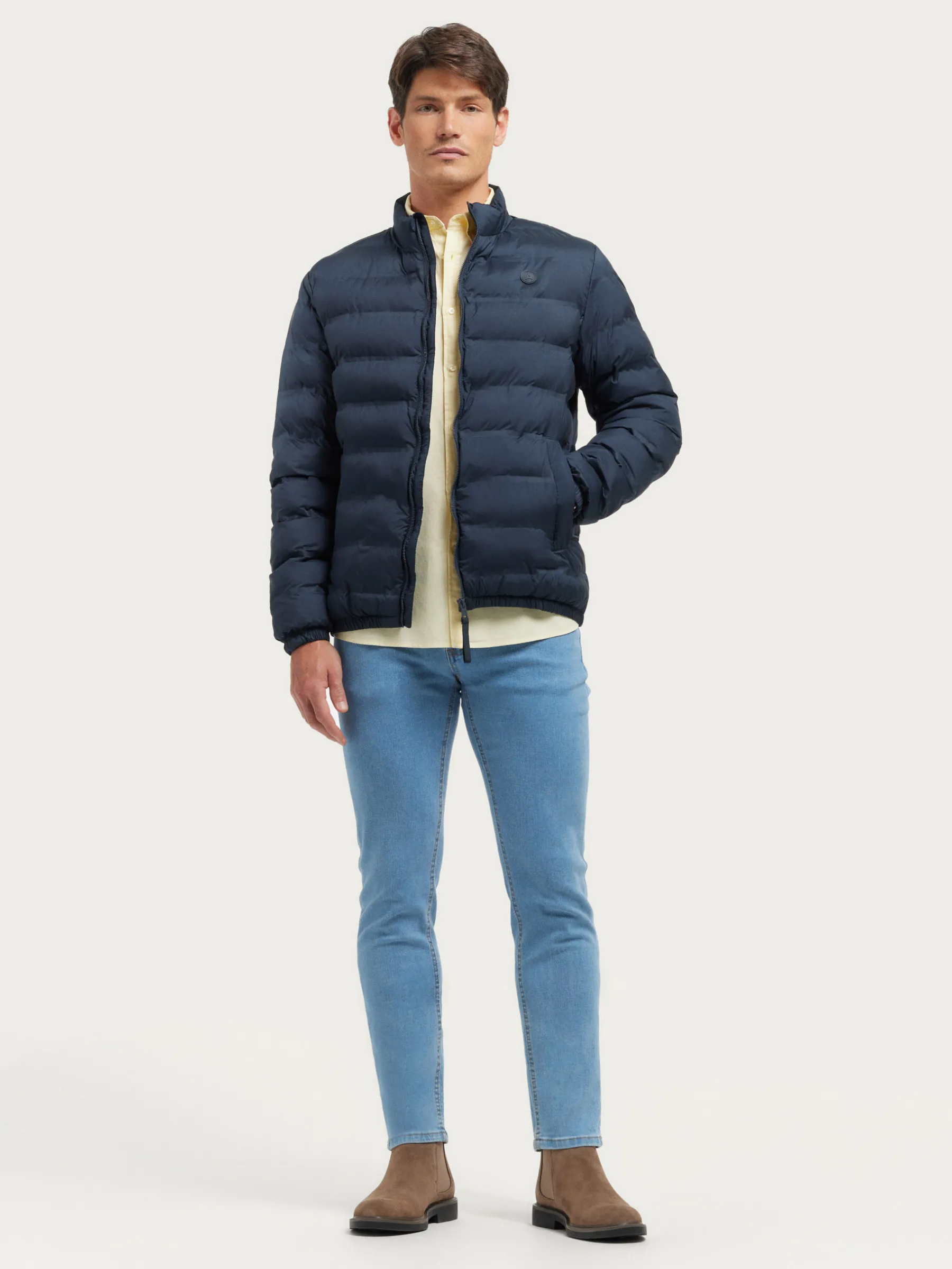 Cheap CAZADORA MONTREAL Hombre Cazadoras Y Parkas