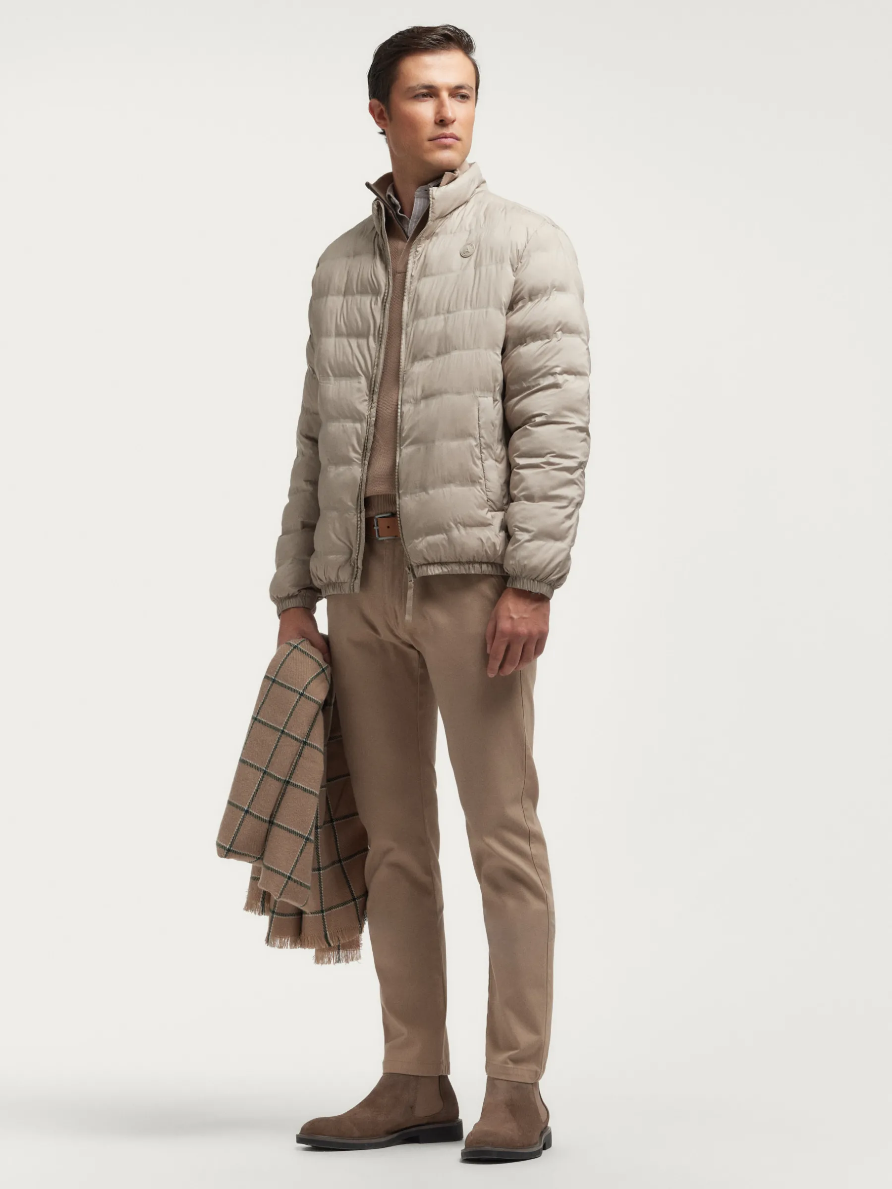 Online CAZADORA MONTREAL Hombre Cazadoras Y Parkas