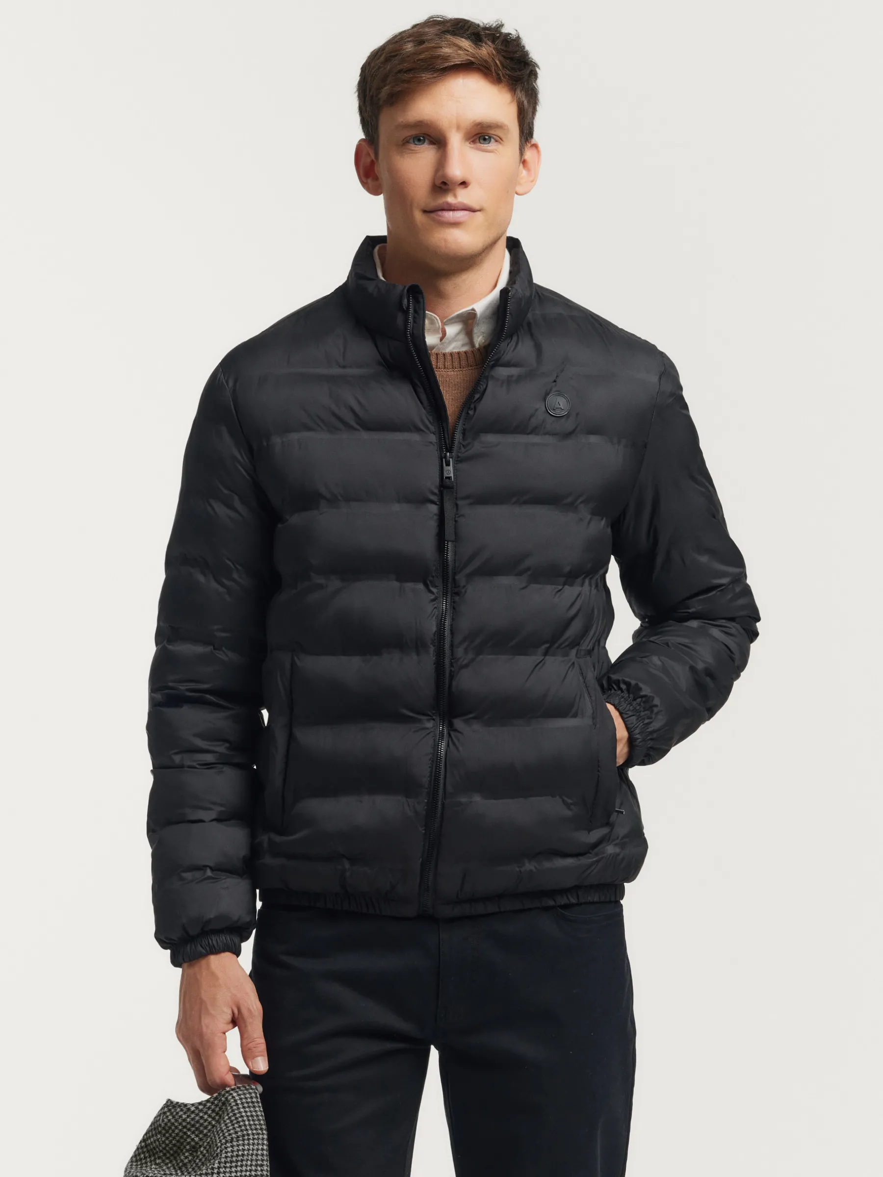 Fashion CAZADORA MONTREAL Hombre Cazadoras Y Parkas