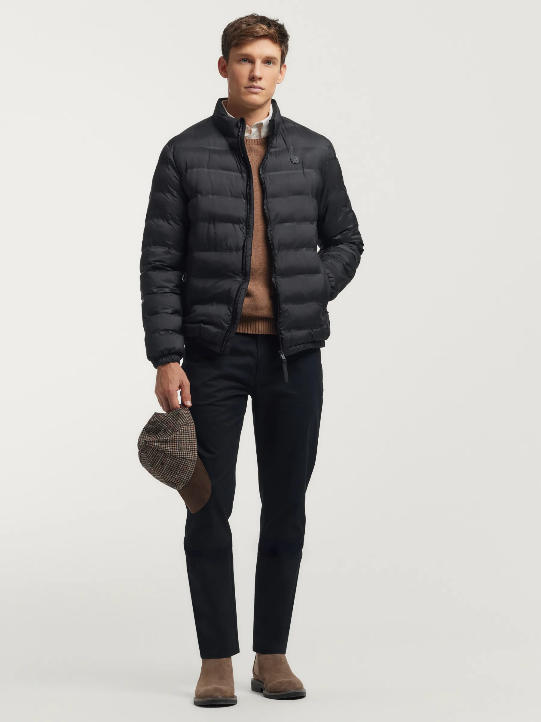 Fashion CAZADORA MONTREAL Hombre Cazadoras Y Parkas