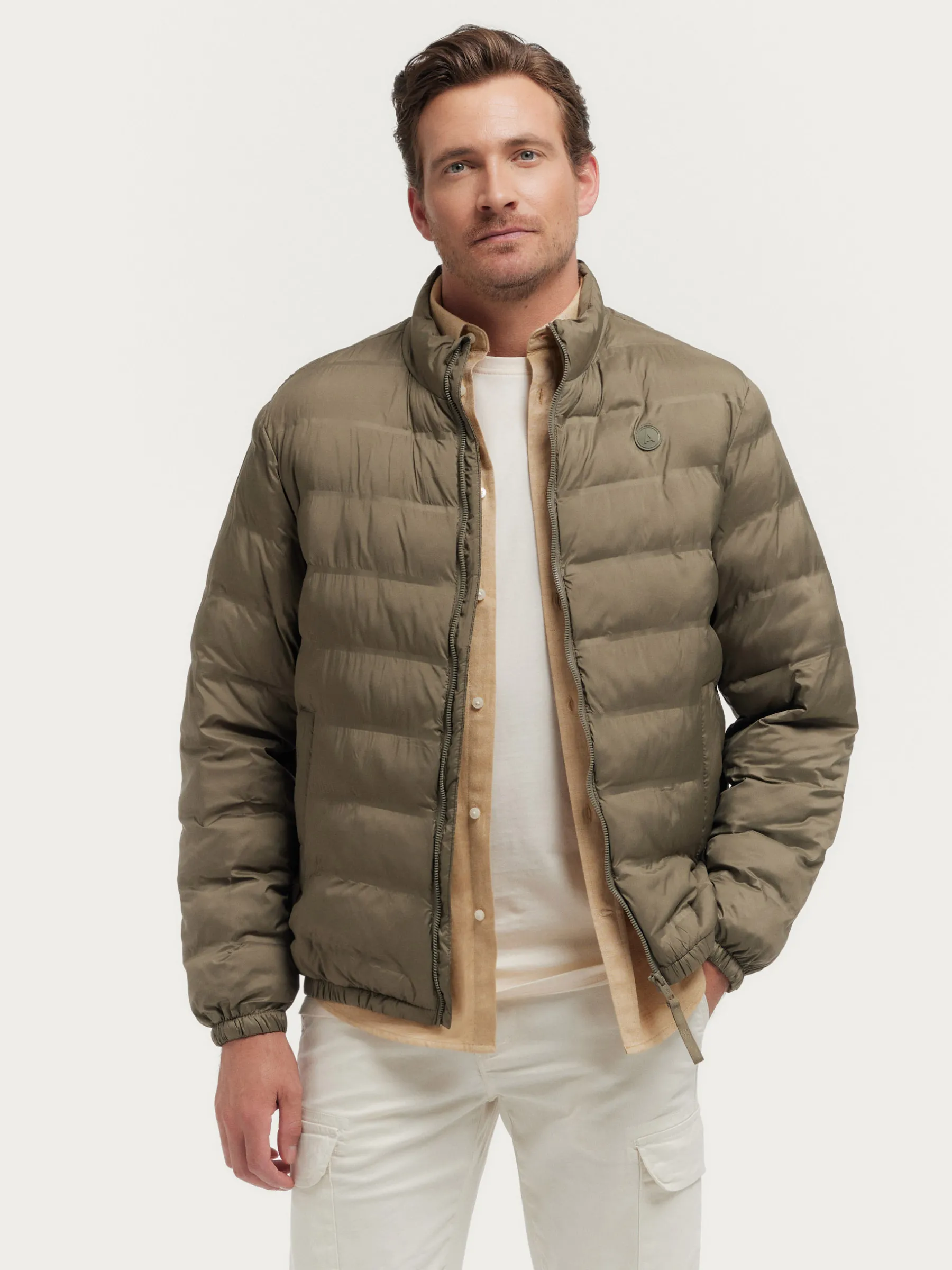 Best Sale CAZADORA MONTREAL Hombre Cazadoras Y Parkas