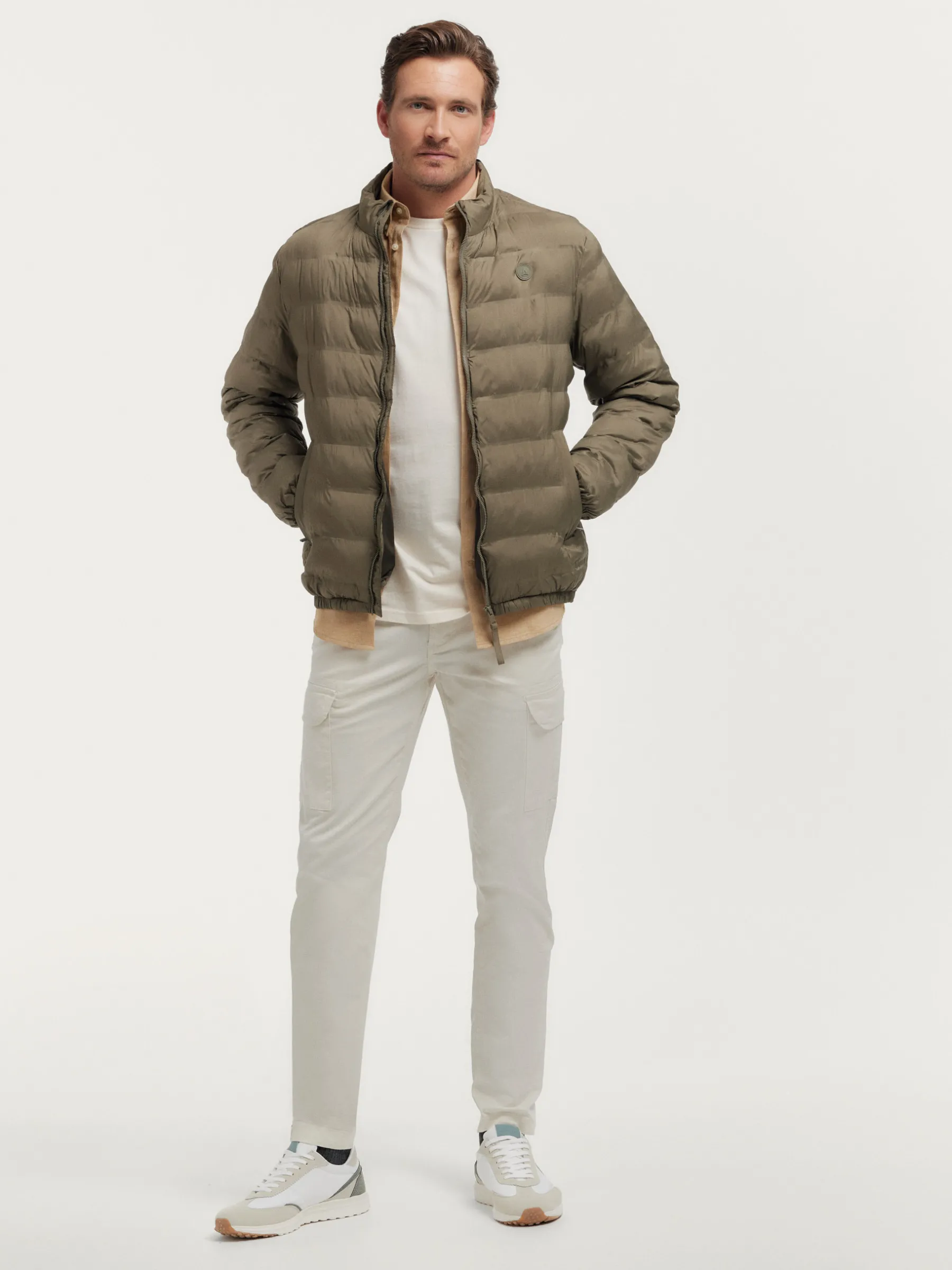 Best Sale CAZADORA MONTREAL Hombre Cazadoras Y Parkas