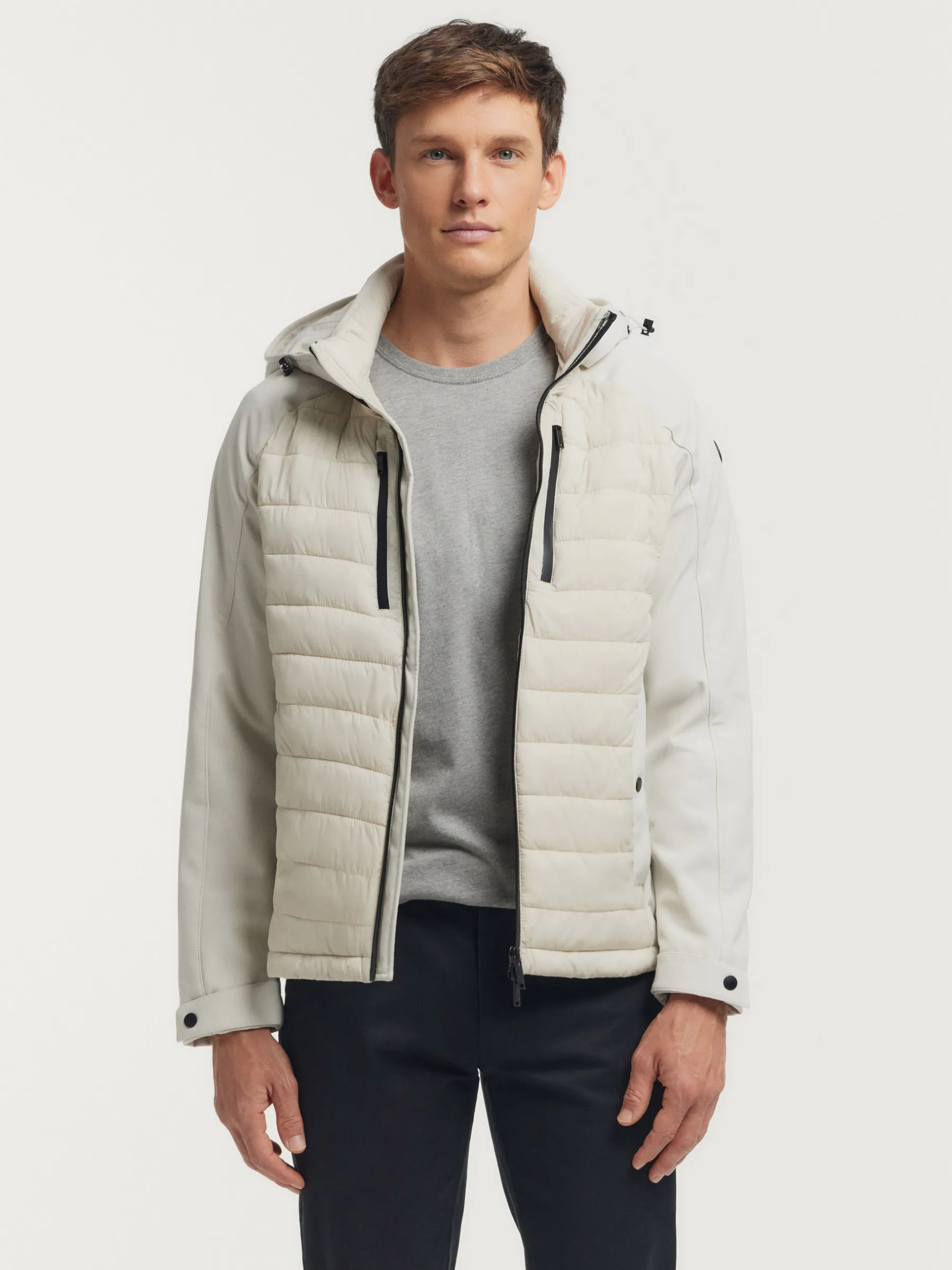 Online CAZADORA PAUL Hombre Cazadoras Y Parkas