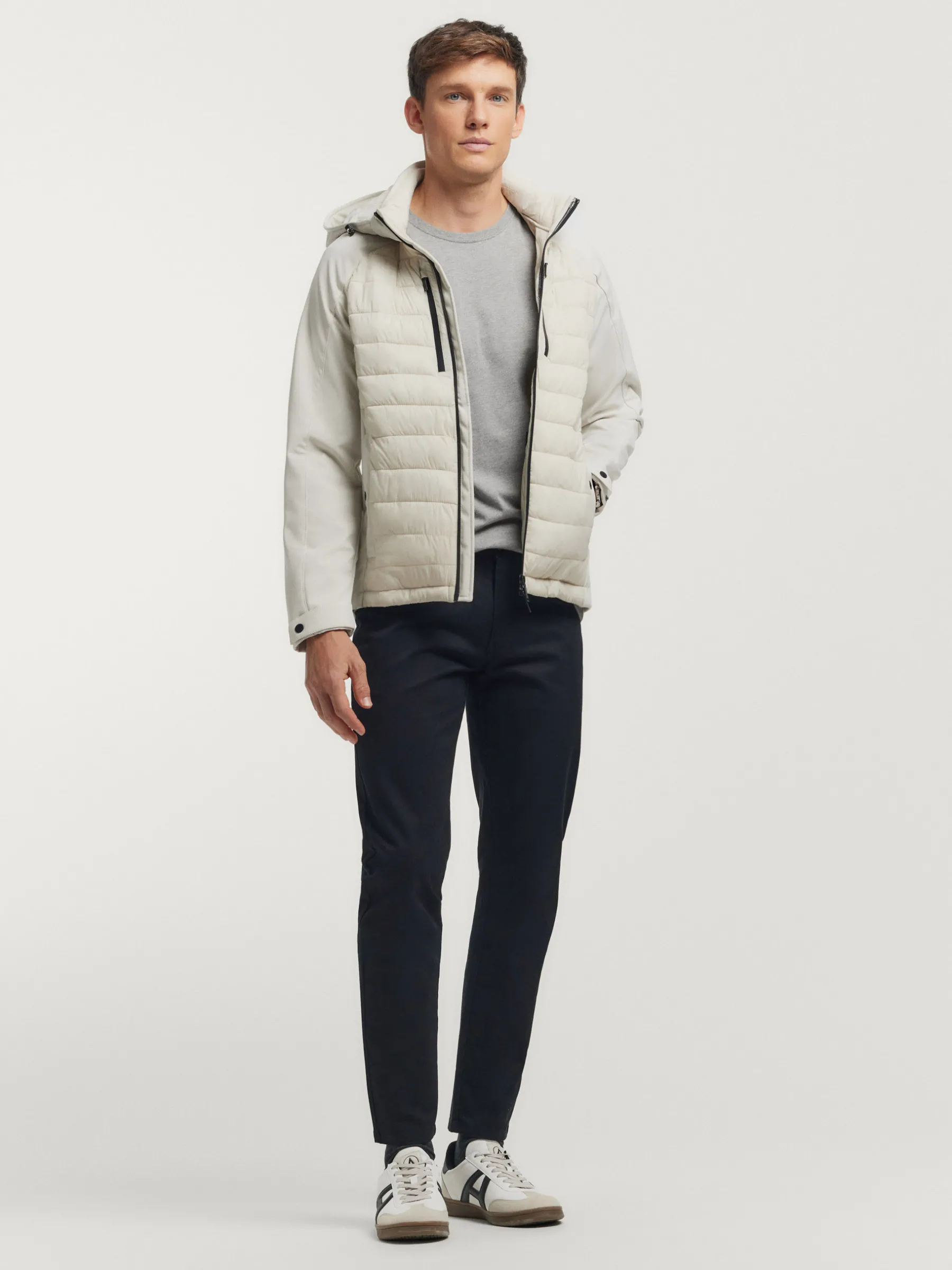 Online CAZADORA PAUL Hombre Cazadoras Y Parkas