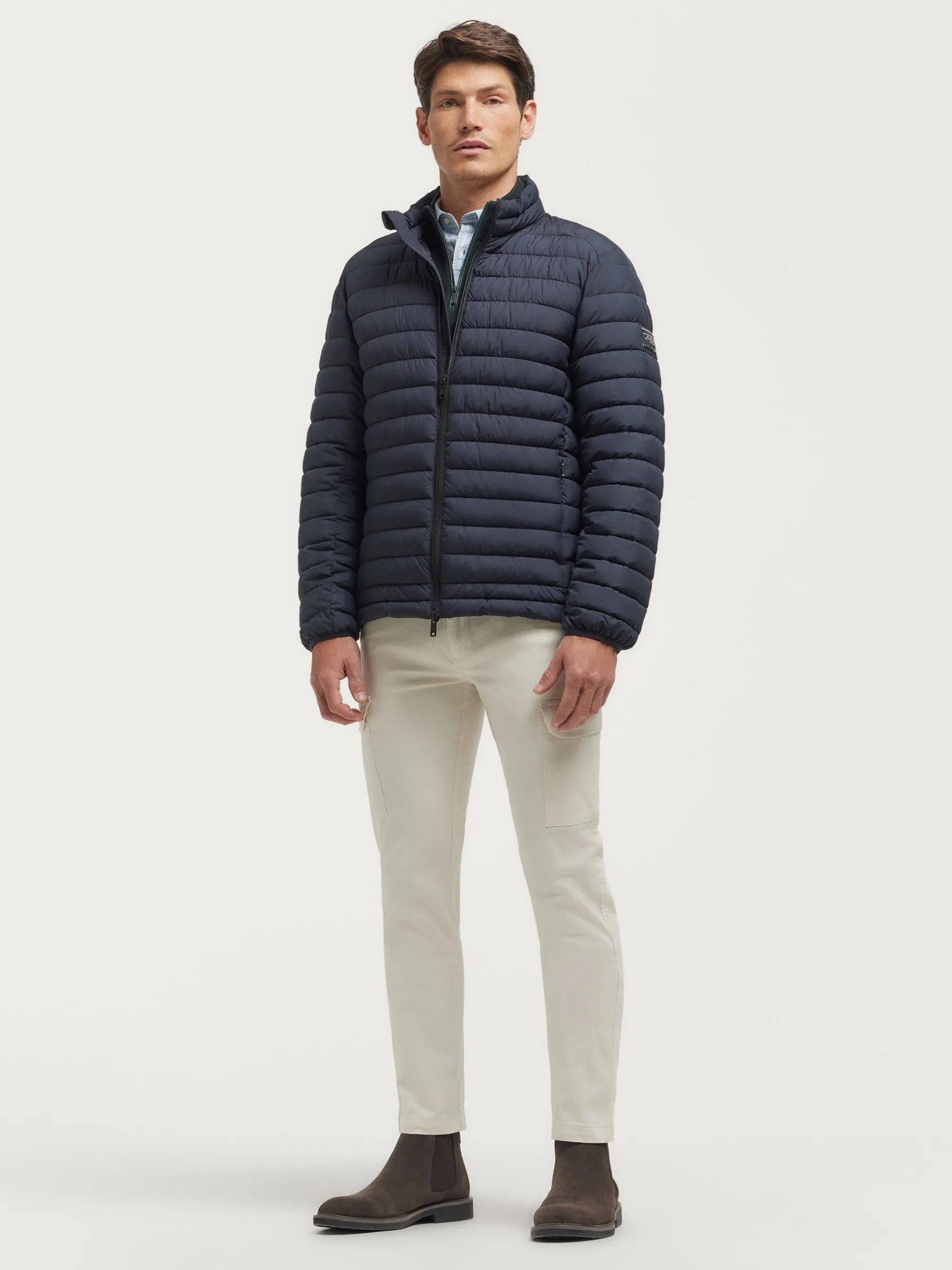 Store CAZADORA TROUT Hombre Cazadoras Y Parkas