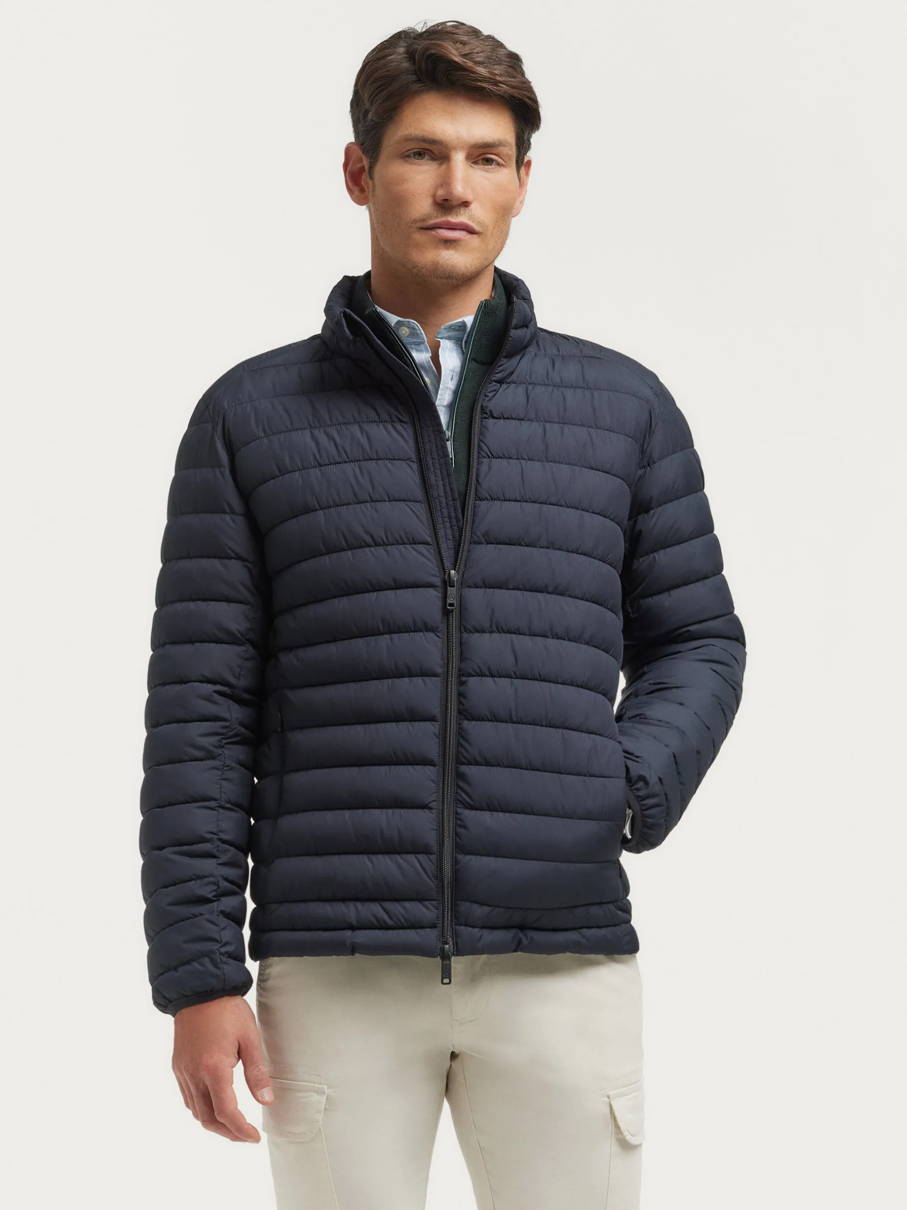 Store CAZADORA TROUT Hombre Cazadoras Y Parkas