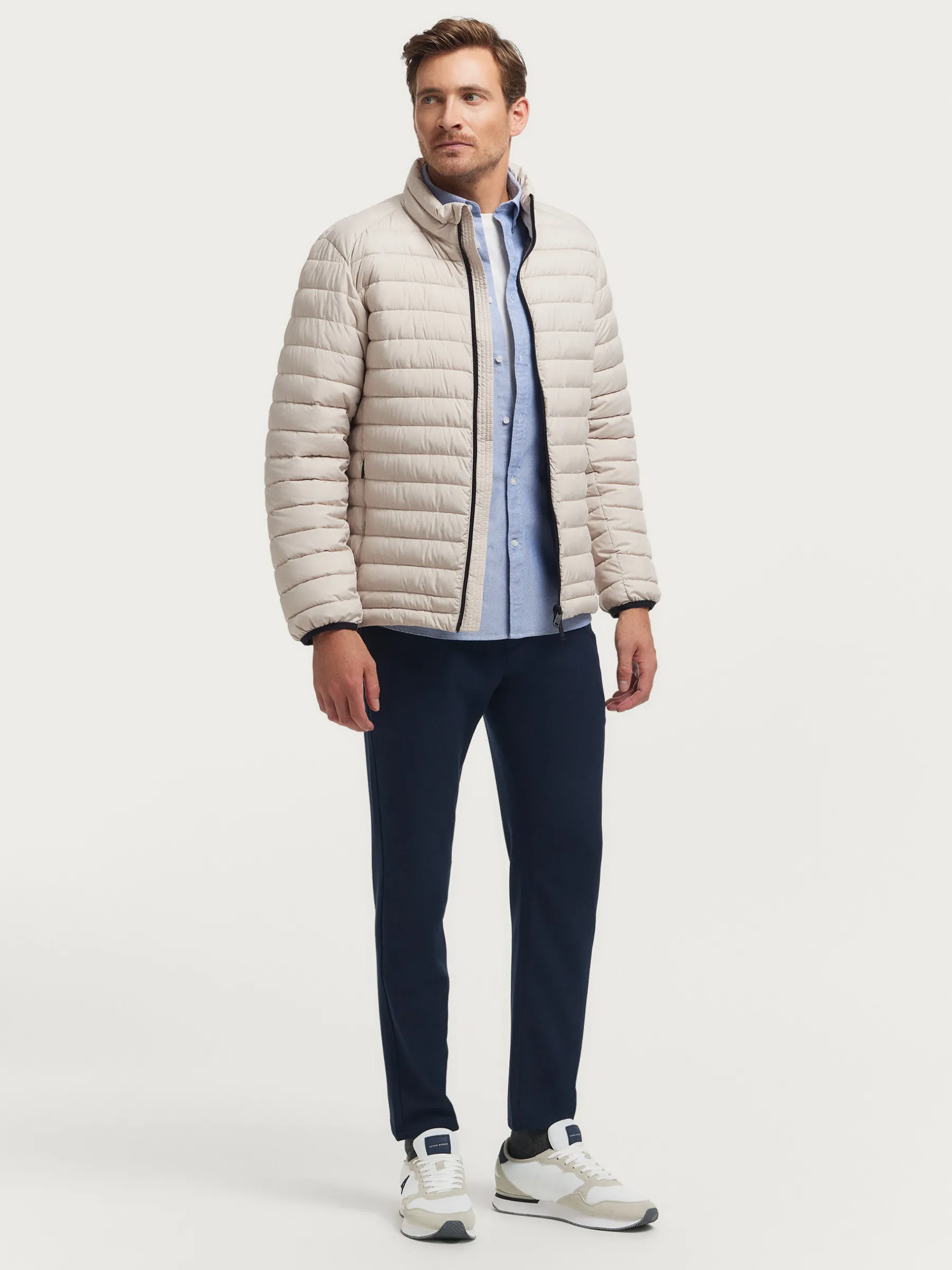 Discount CAZADORA TROUT Hombre Cazadoras Y Parkas