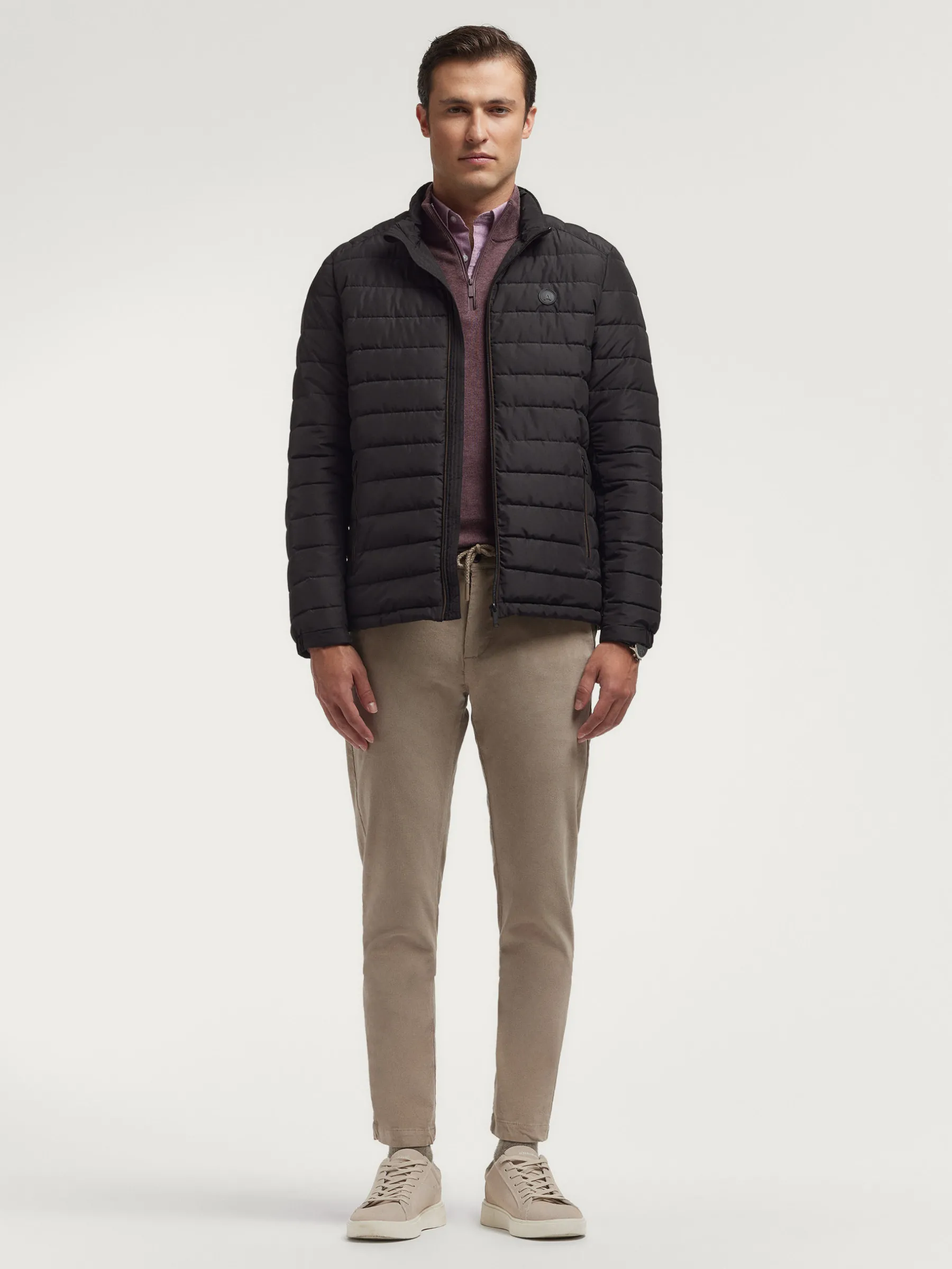 Clearance CAZADORA ZEPPELIN Hombre Cazadoras Y Parkas