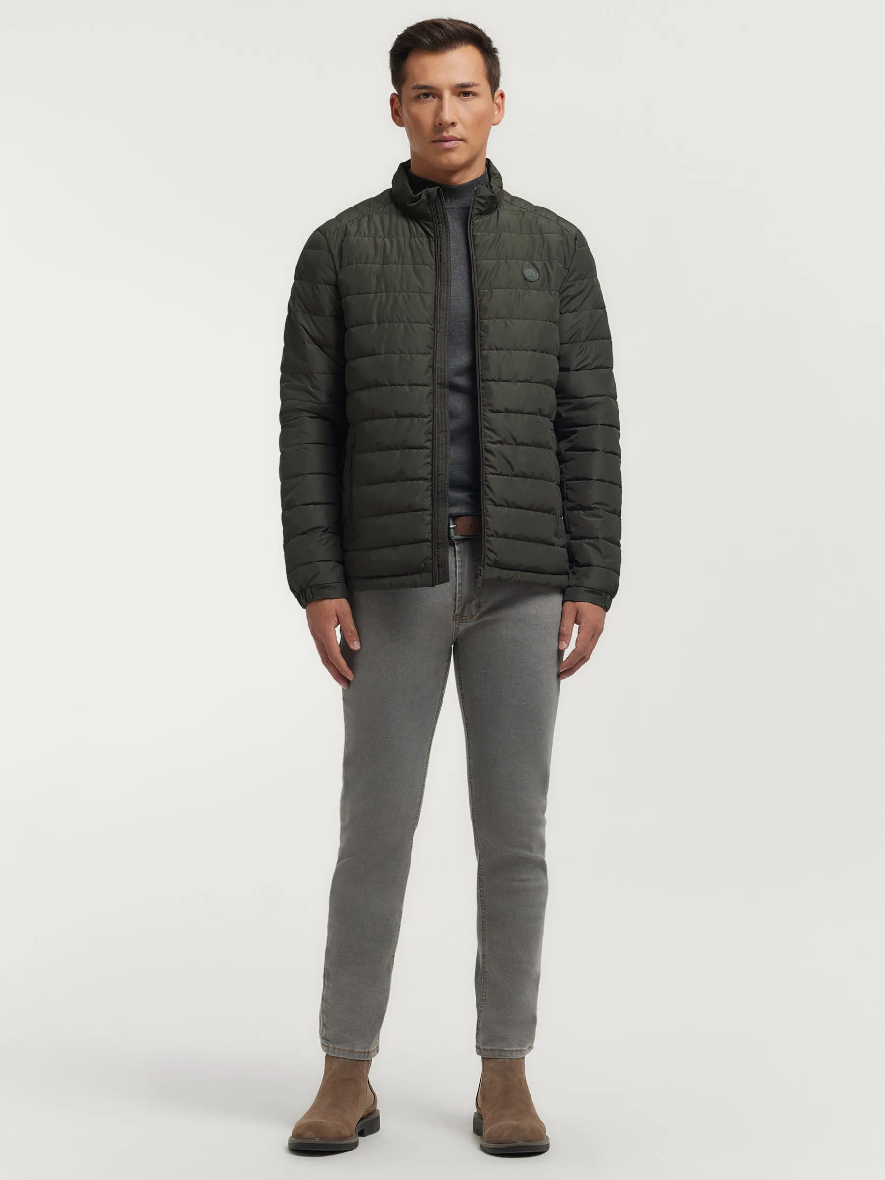 Fashion CAZADORA ZEPPELIN Hombre Cazadoras Y Parkas