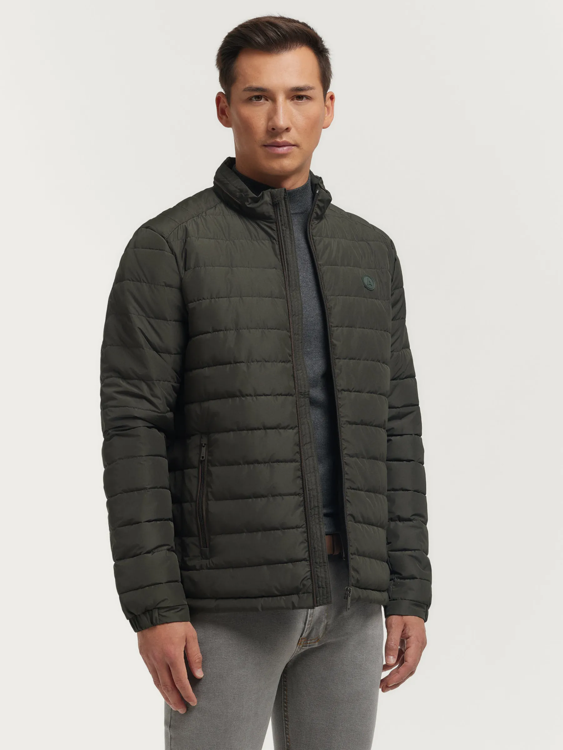 Fashion CAZADORA ZEPPELIN Hombre Cazadoras Y Parkas