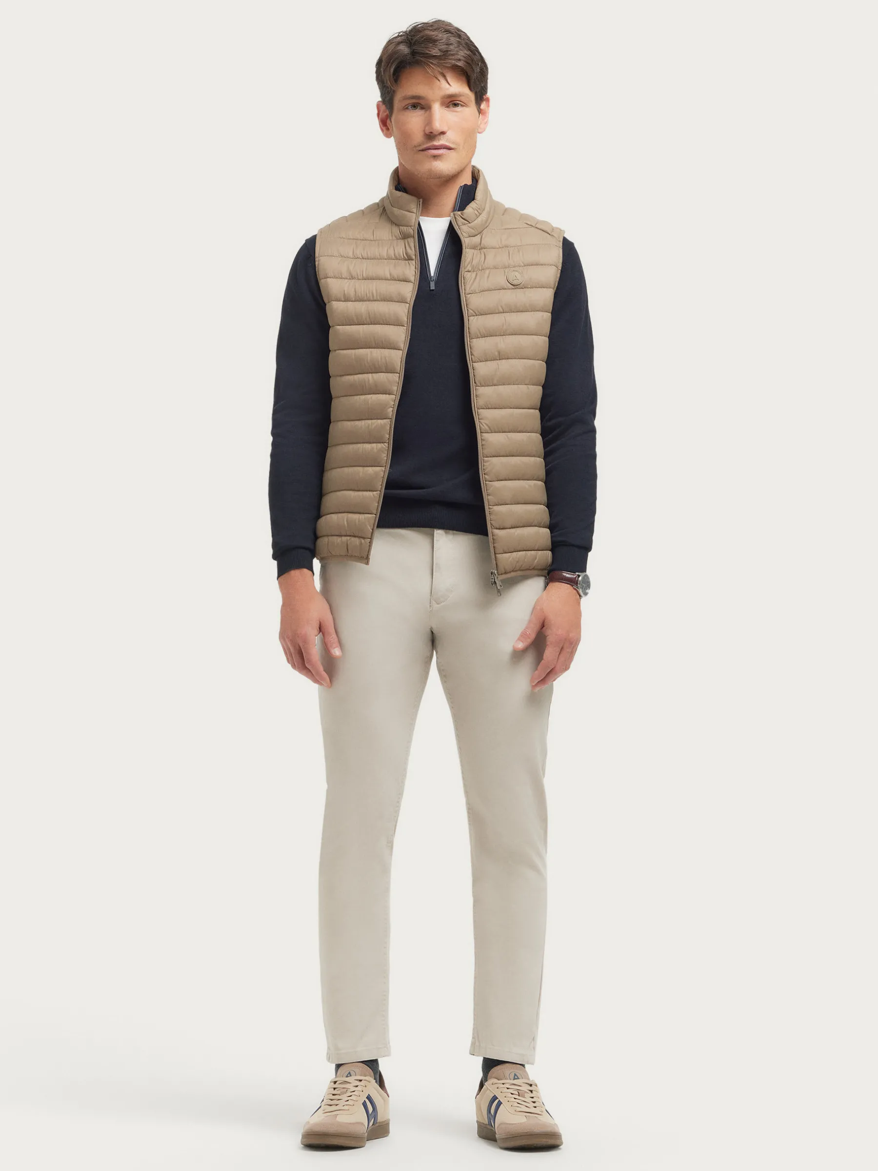 Flash Sale CHALECO DENKER Hombre Chalecos
