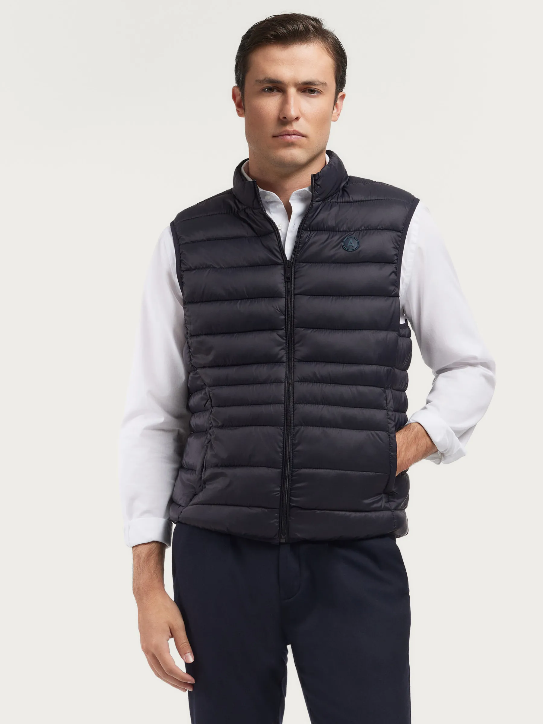 Clearance CHALECO MORRISON Hombre Chalecos