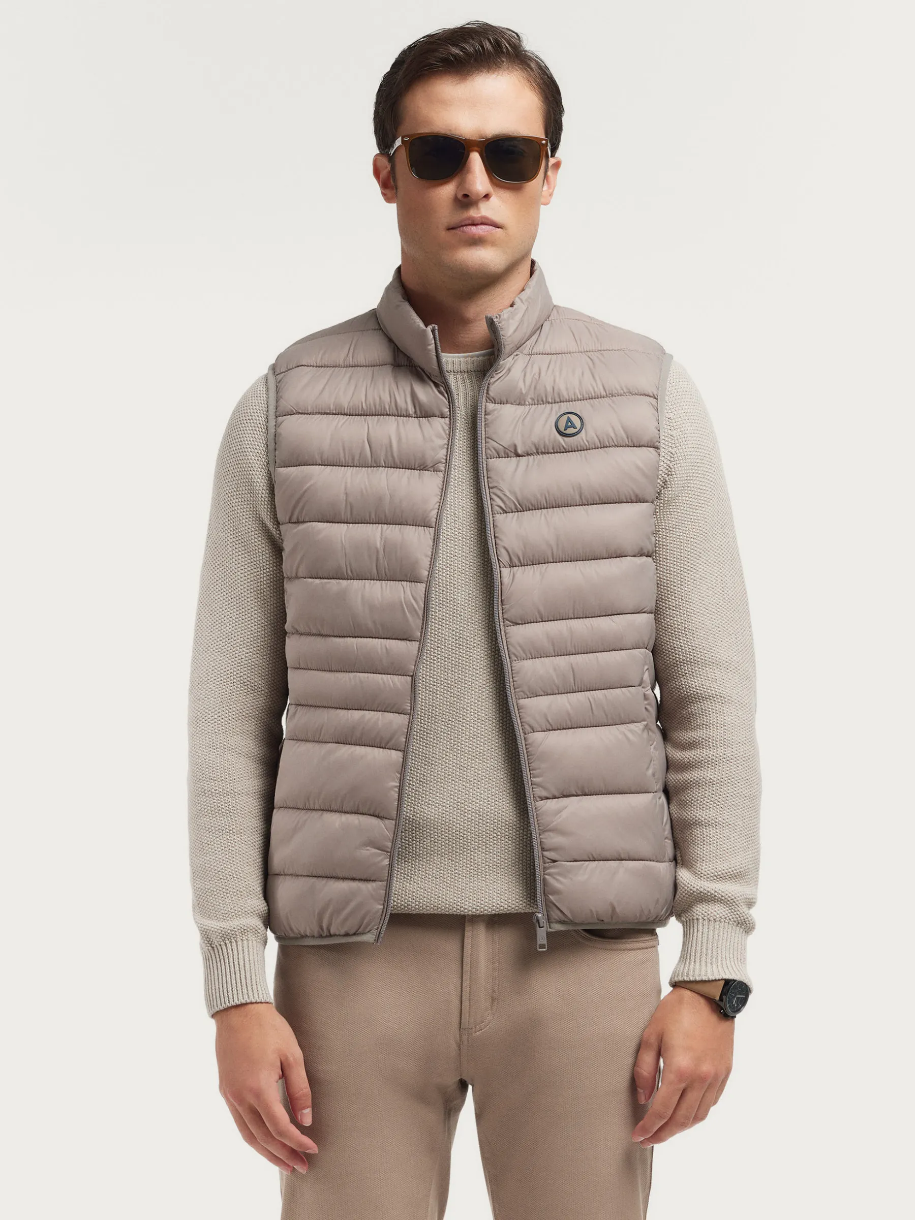 Best Sale CHALECO MORRISON Hombre Chalecos