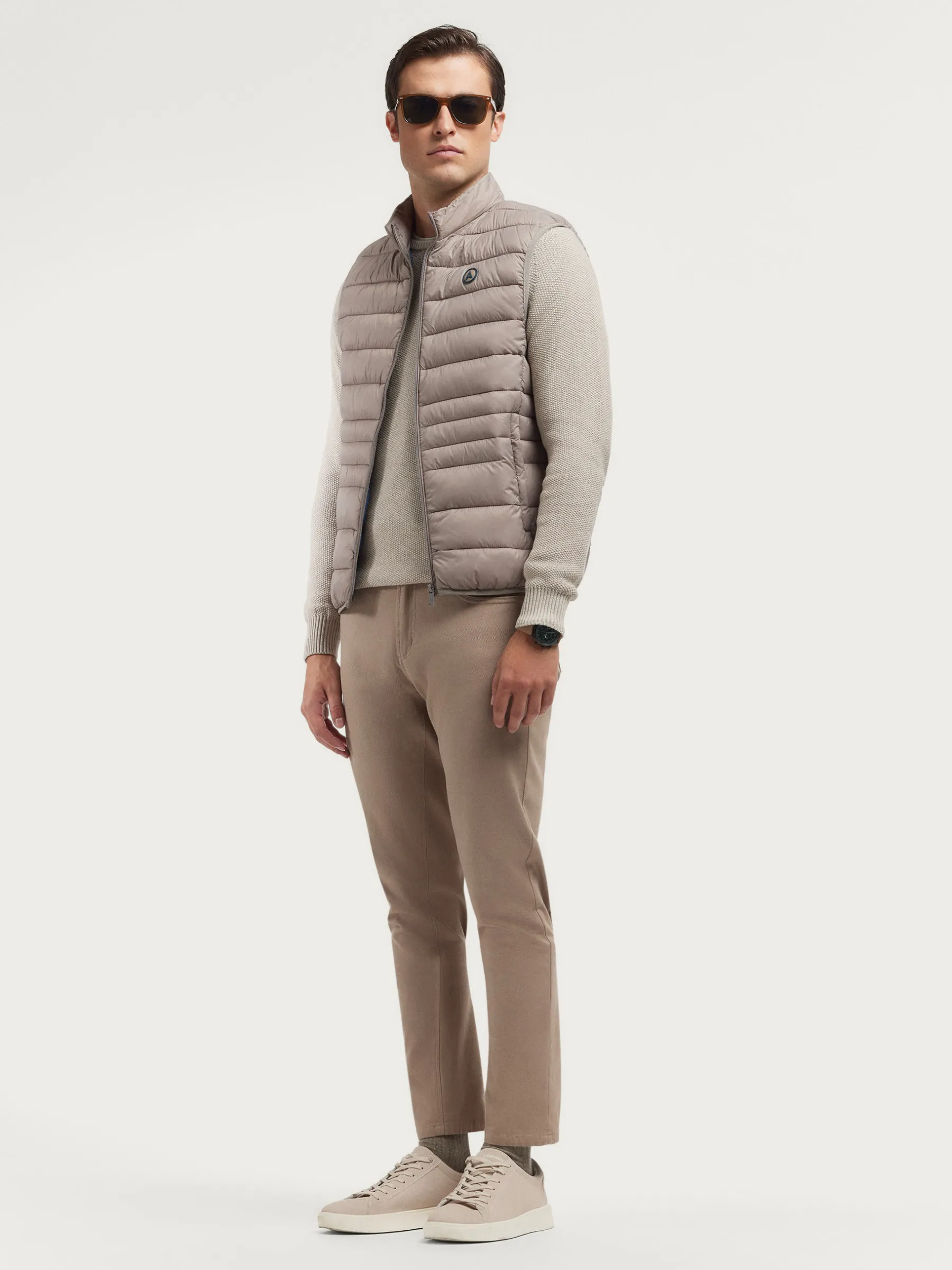 Best Sale CHALECO MORRISON Hombre Chalecos