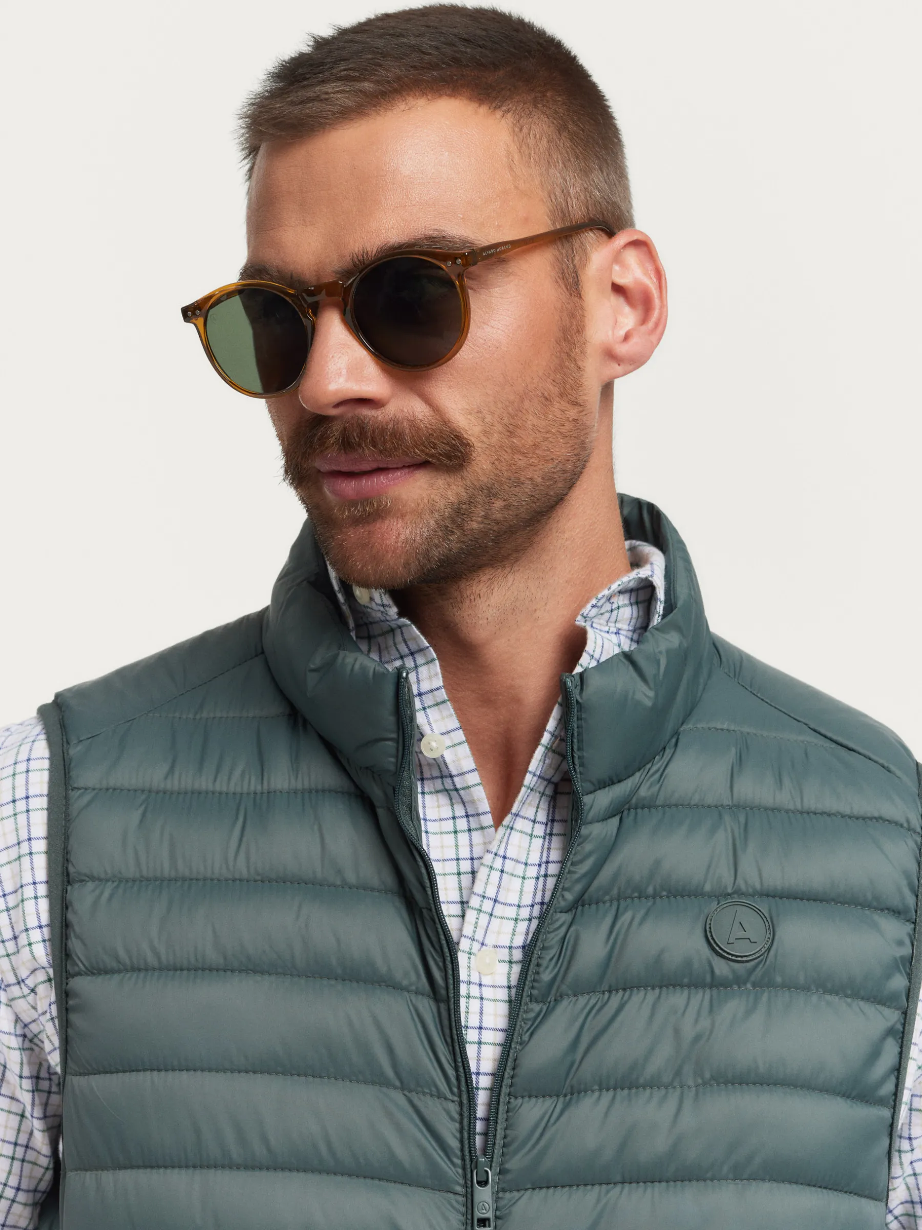 Best Sale CHALECO NIRO Hombre Chalecos