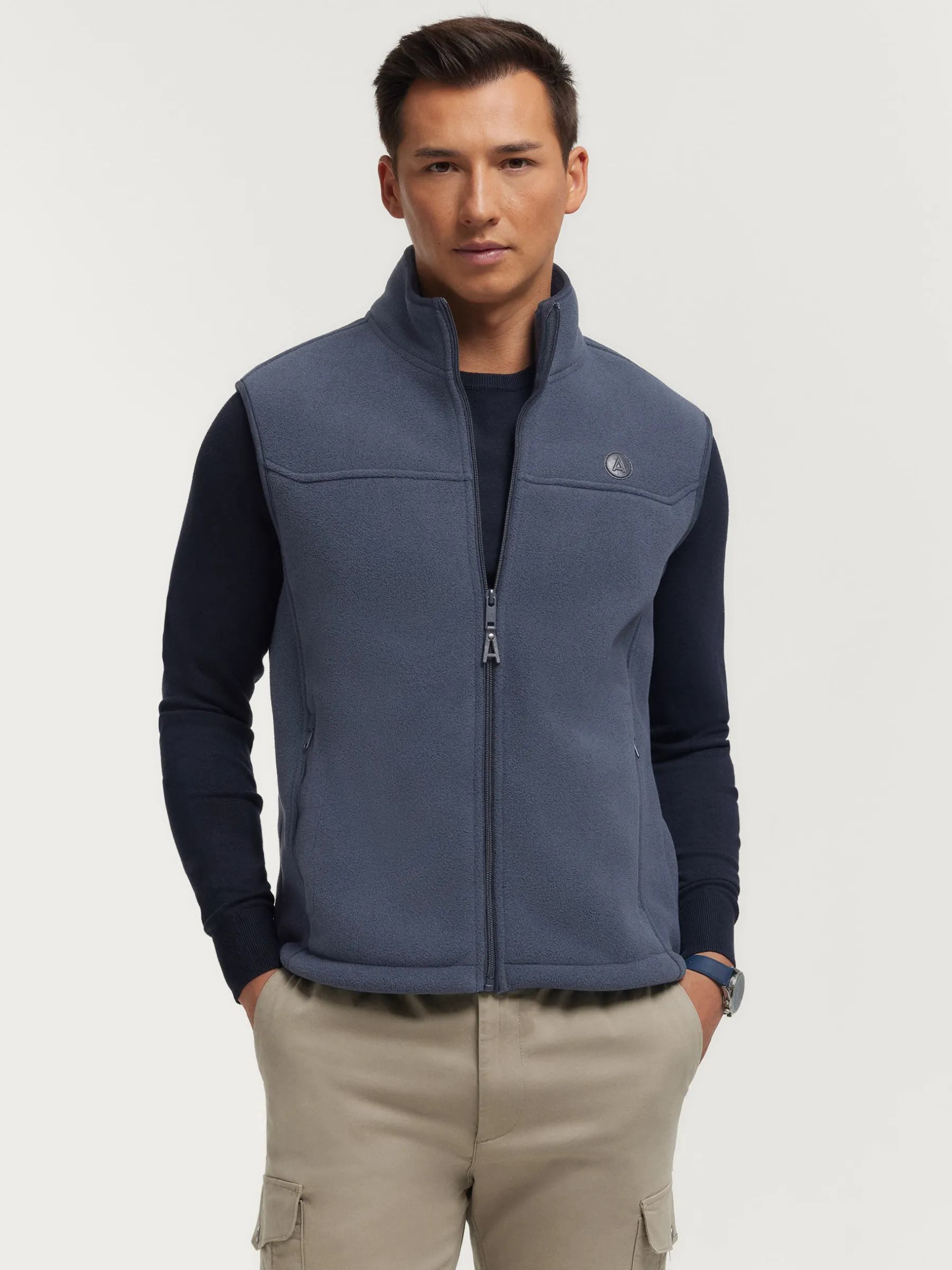 Store CHALECO SIERRA Hombre Chalecos