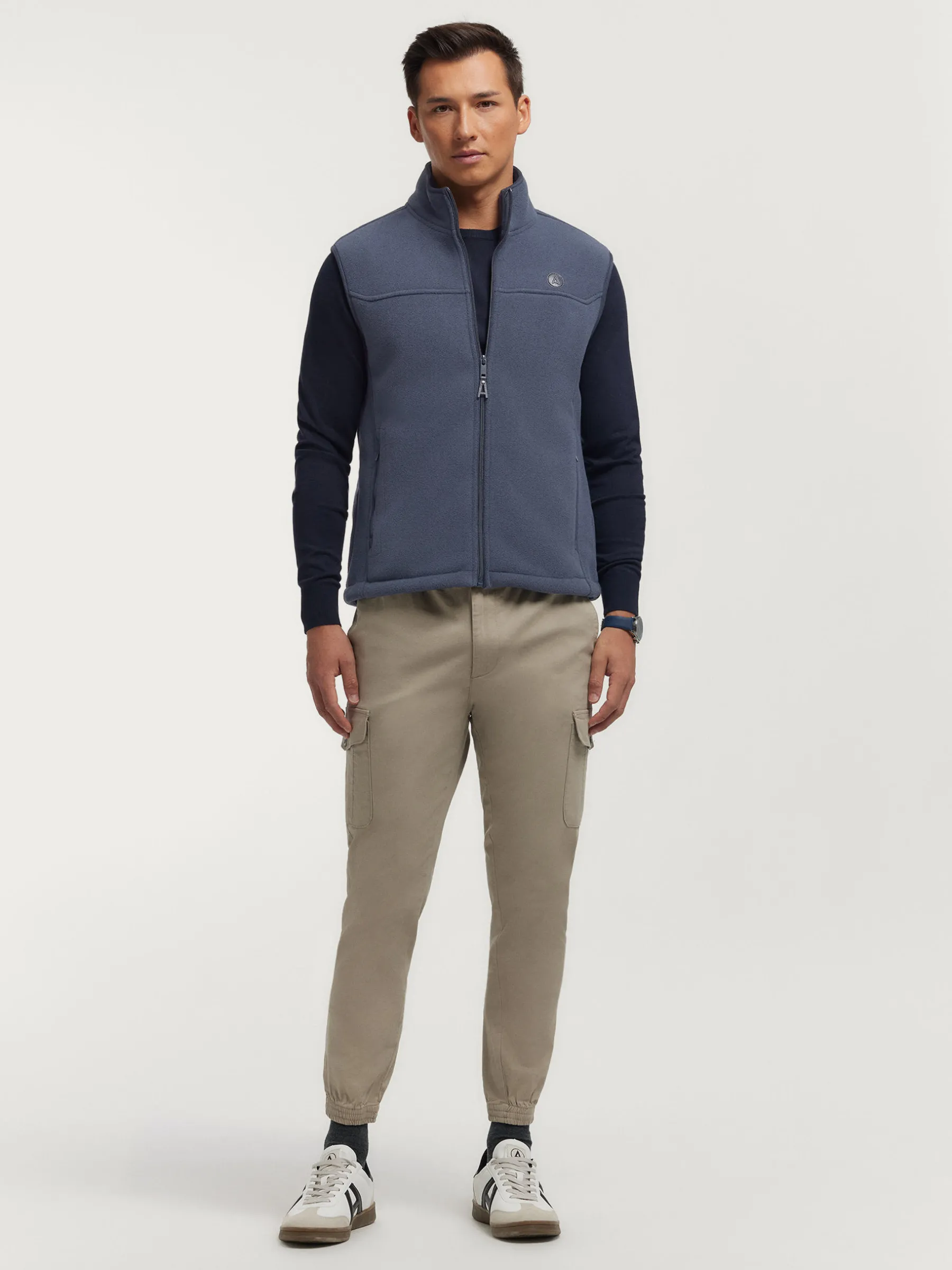 Store CHALECO SIERRA Hombre Chalecos