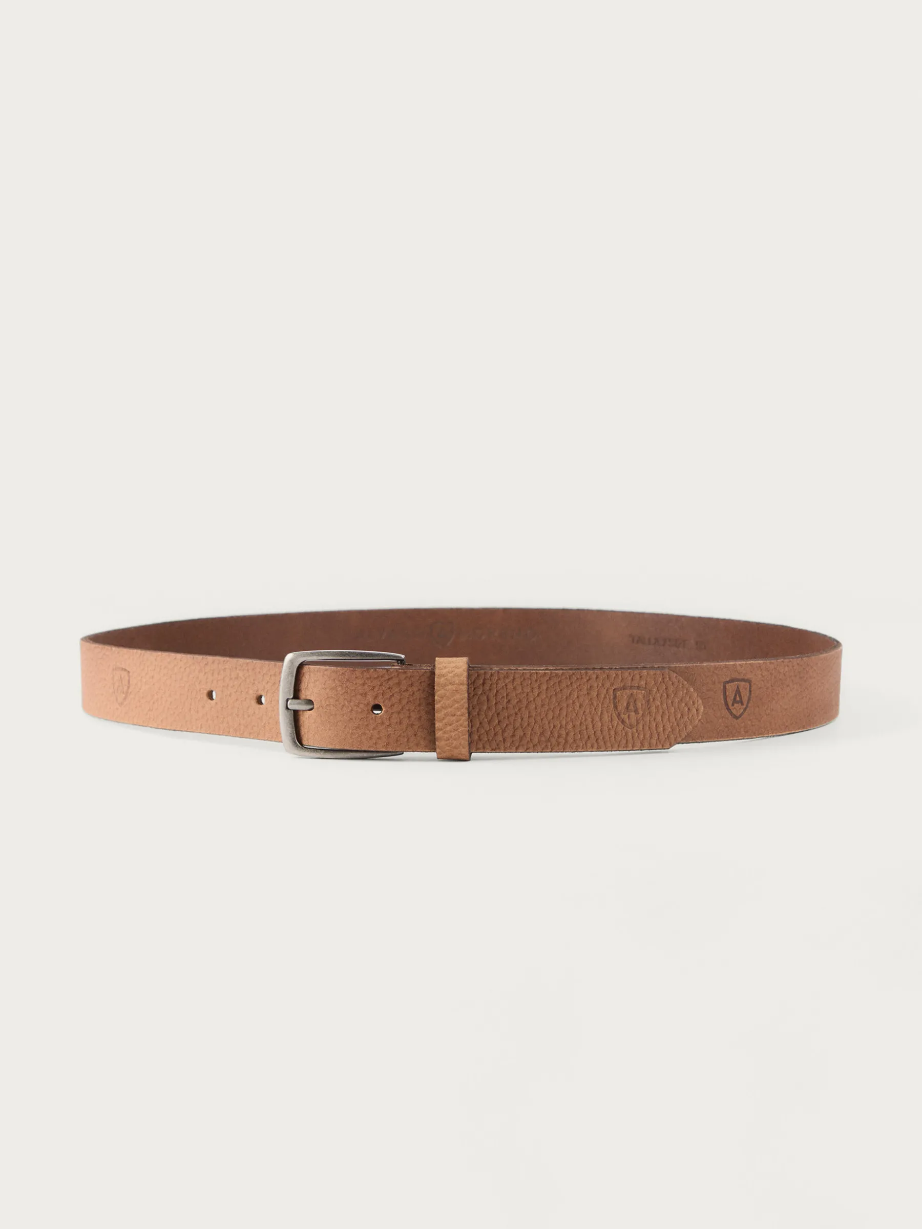Flash Sale CINTURON LOGO PIEL Hombre Cinturones