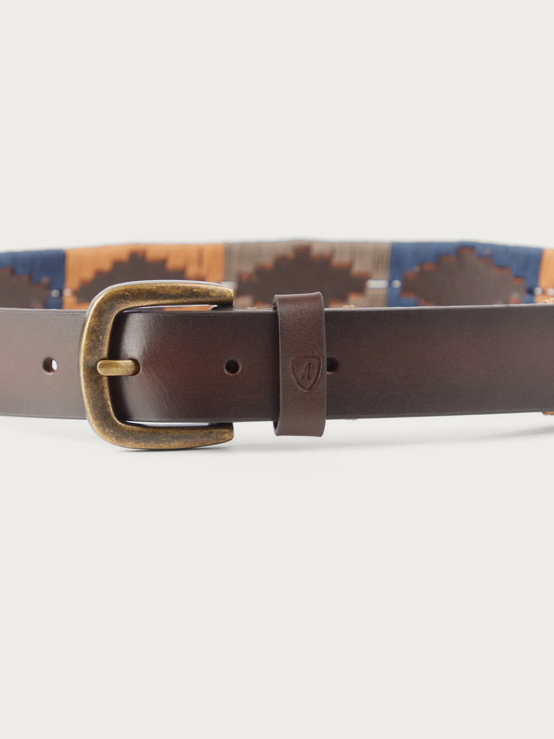 Clearance CINTURON PAMPA KIDS Accesorios
