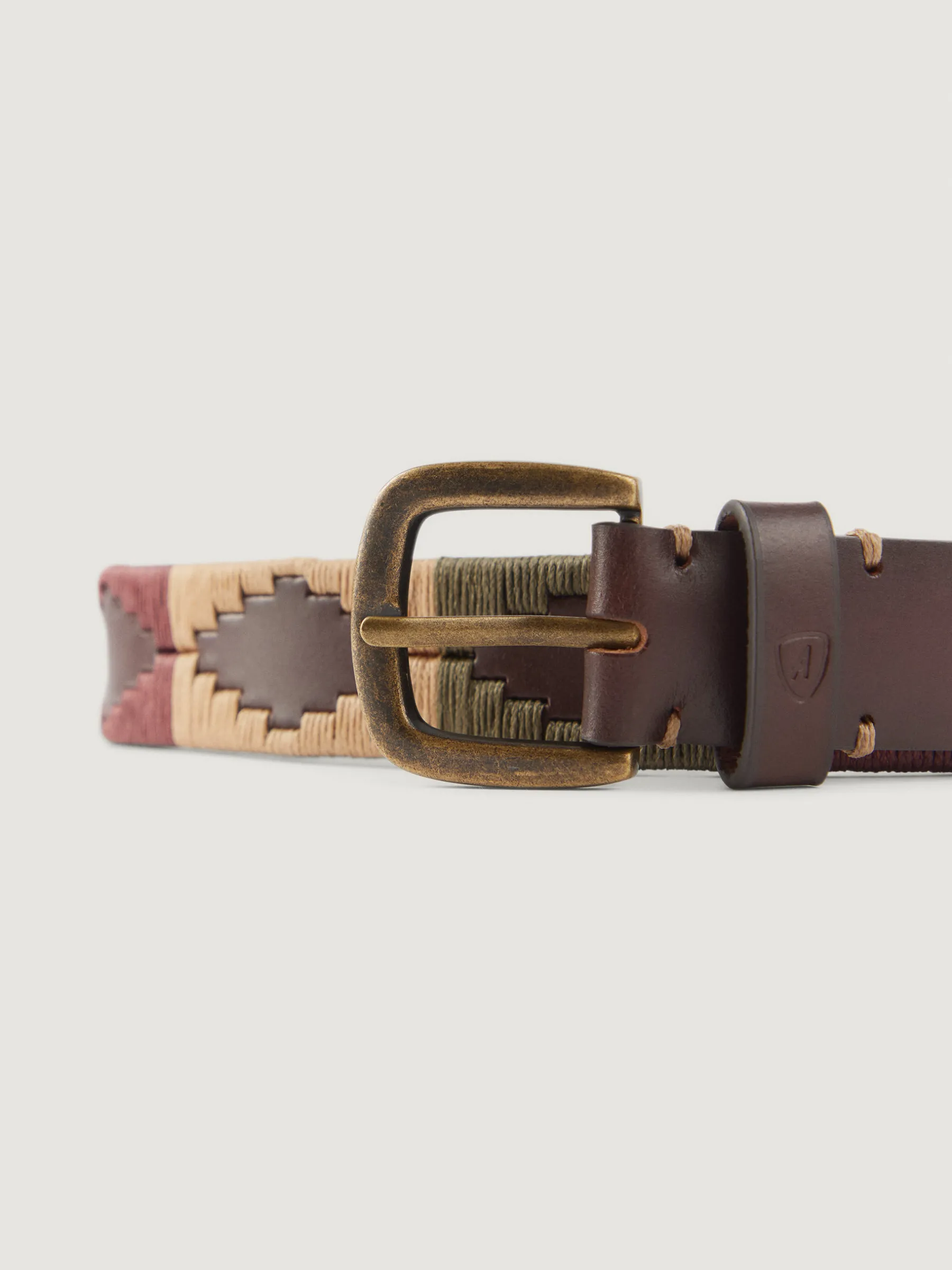 Fashion CINTURON PAMPA KIDS Accesorios
