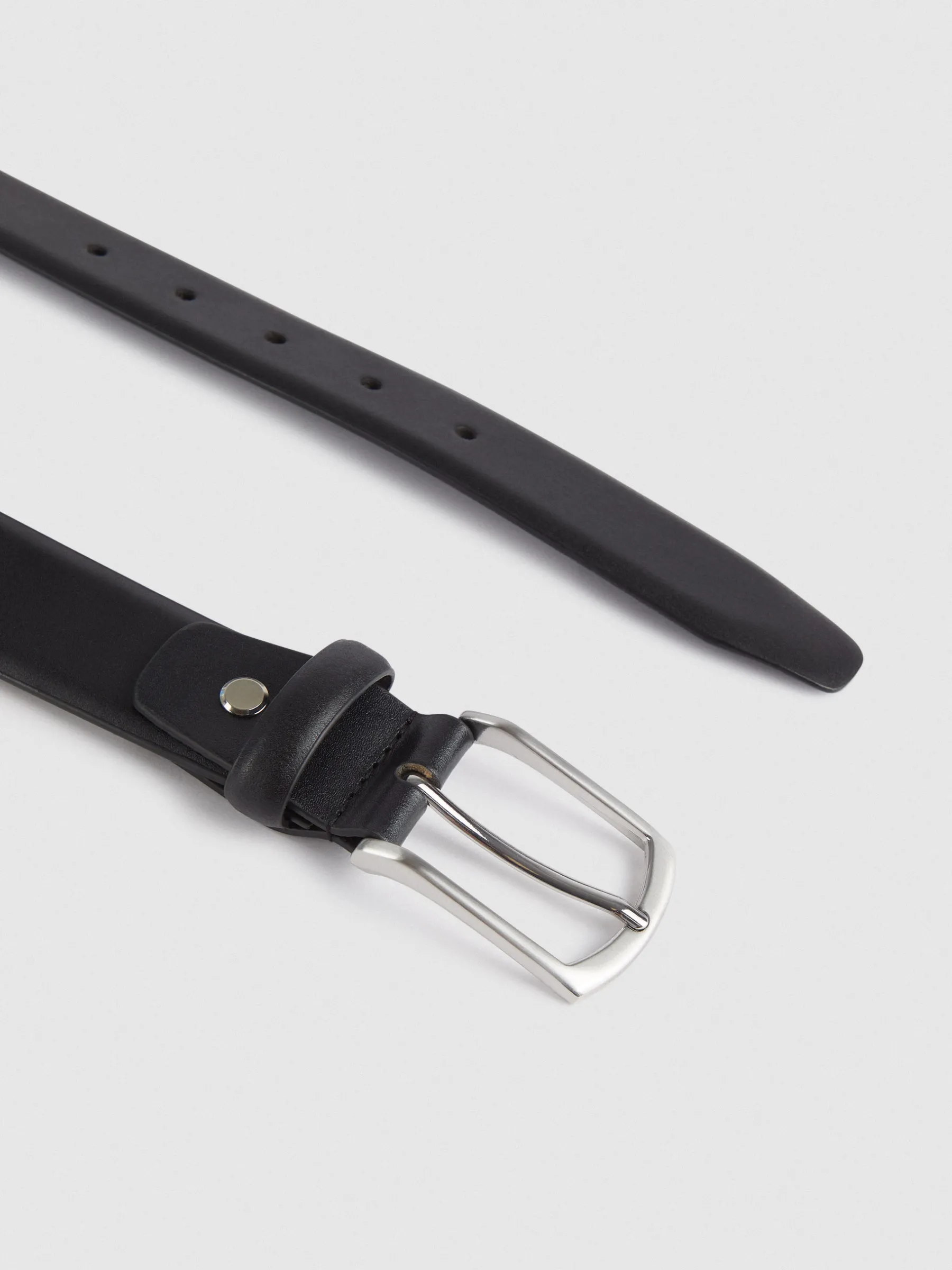 Best Sale CINTURON PIEL VESTIR Hombre Cinturones