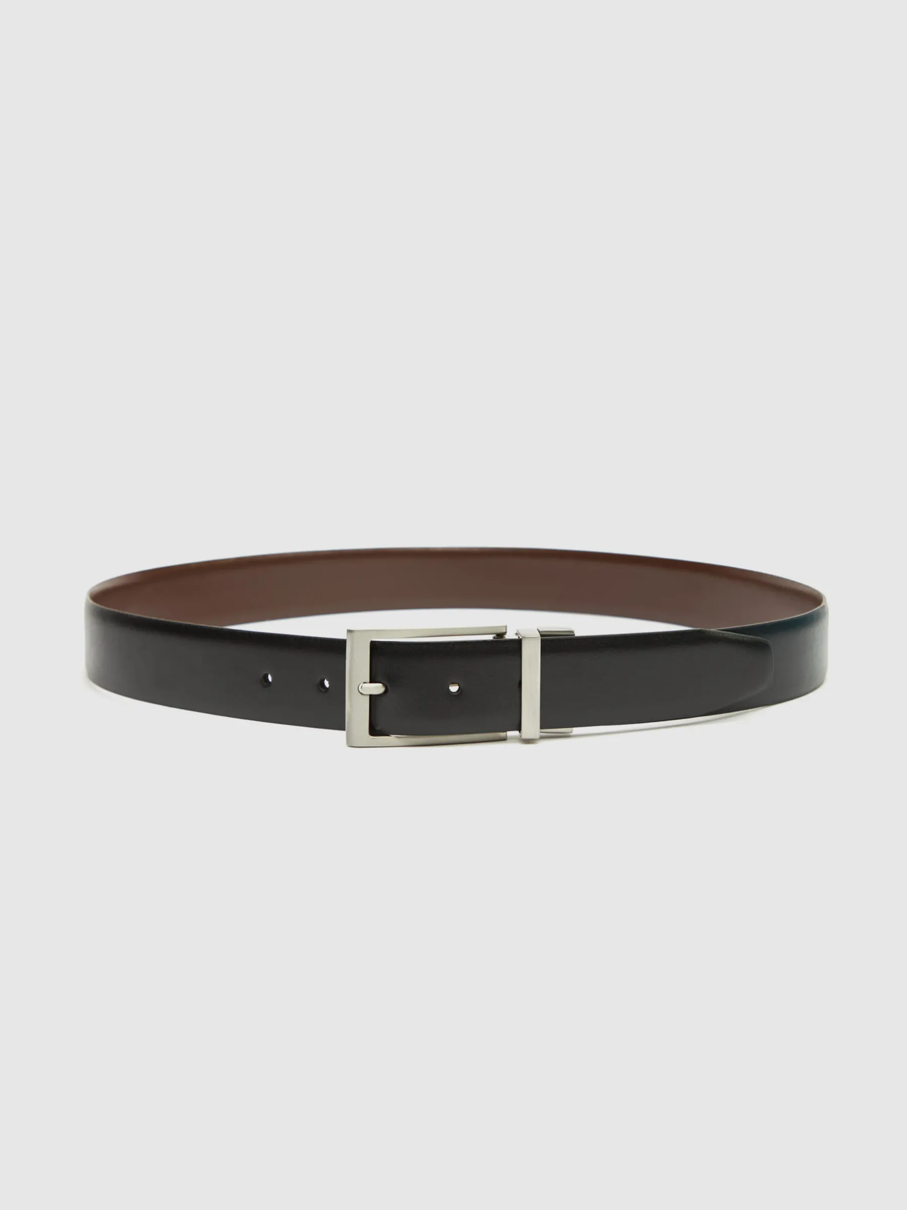 Fashion CINTURON REVERSIBLE Hombre Cinturones