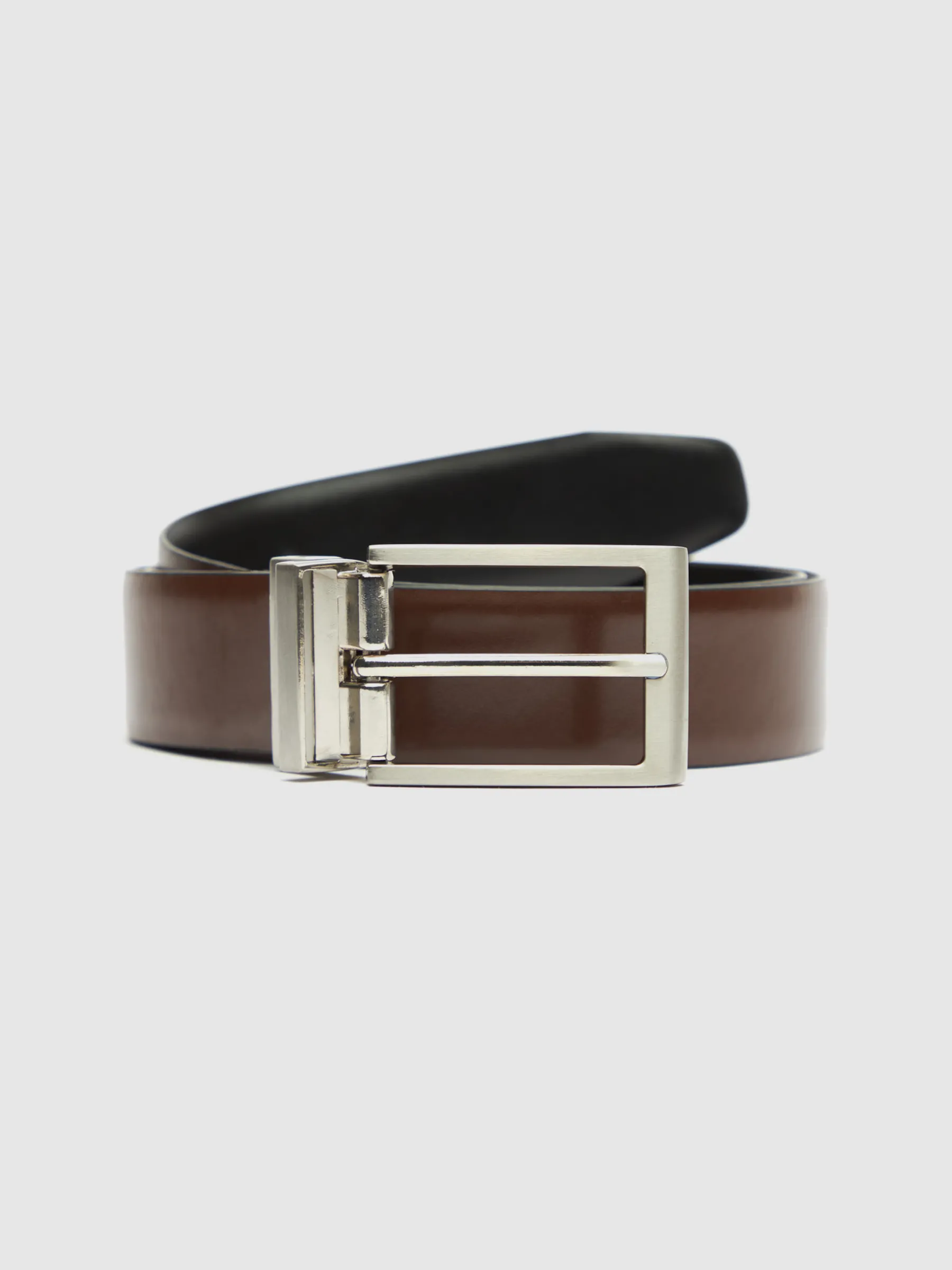 Fashion CINTURON REVERSIBLE Hombre Cinturones