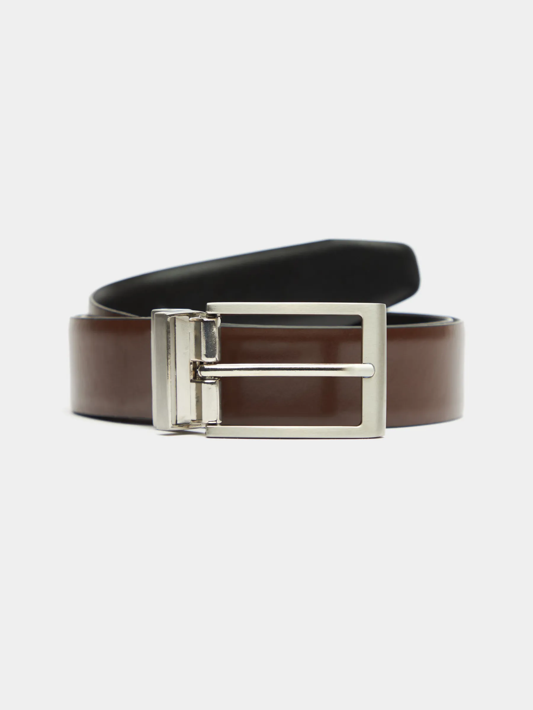 Best Sale CINTURON REVERSIBLE SKIN Hombre Cinturones
