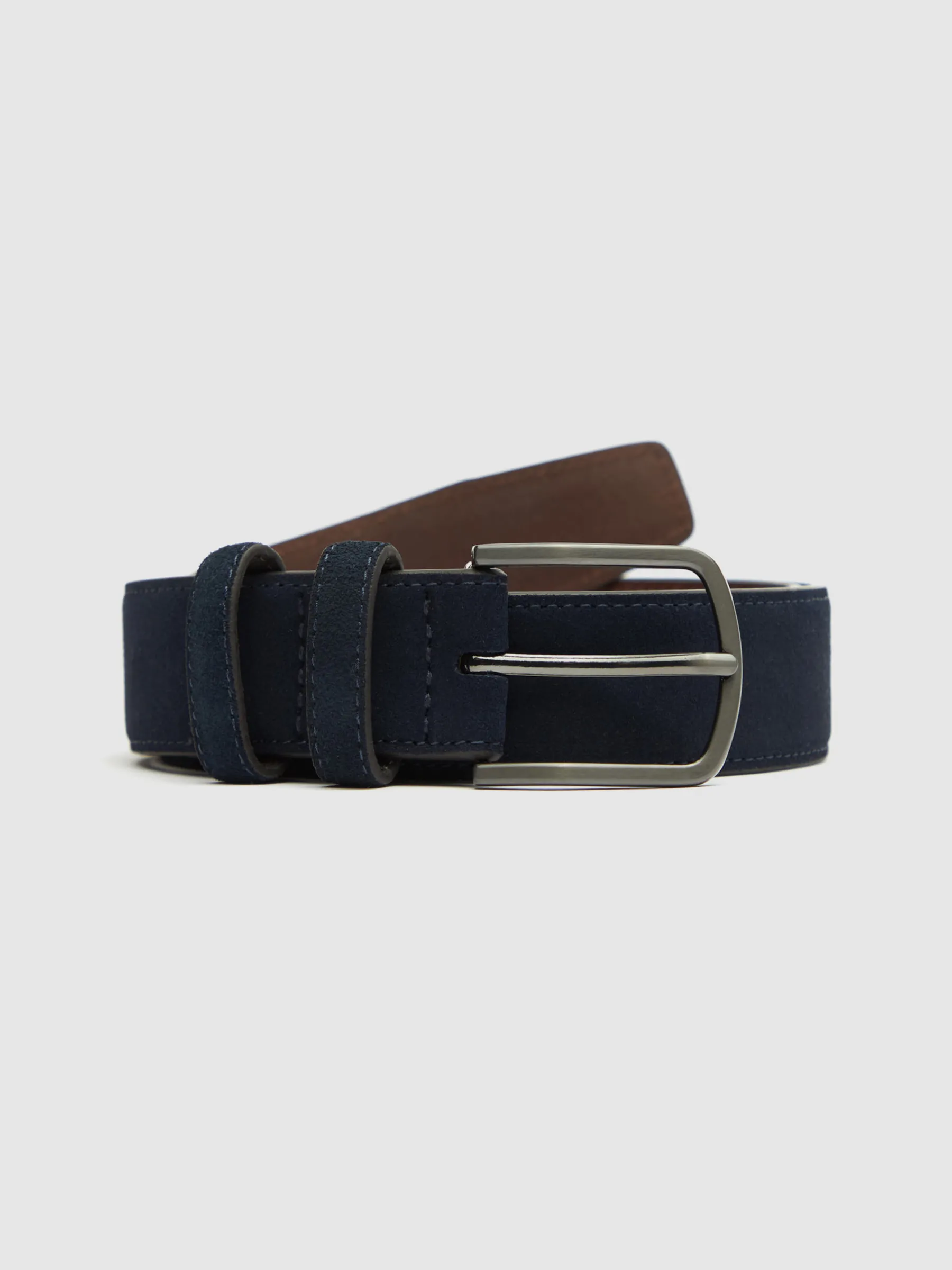 Discount CINTURON SERRAJE Hombre Cinturones