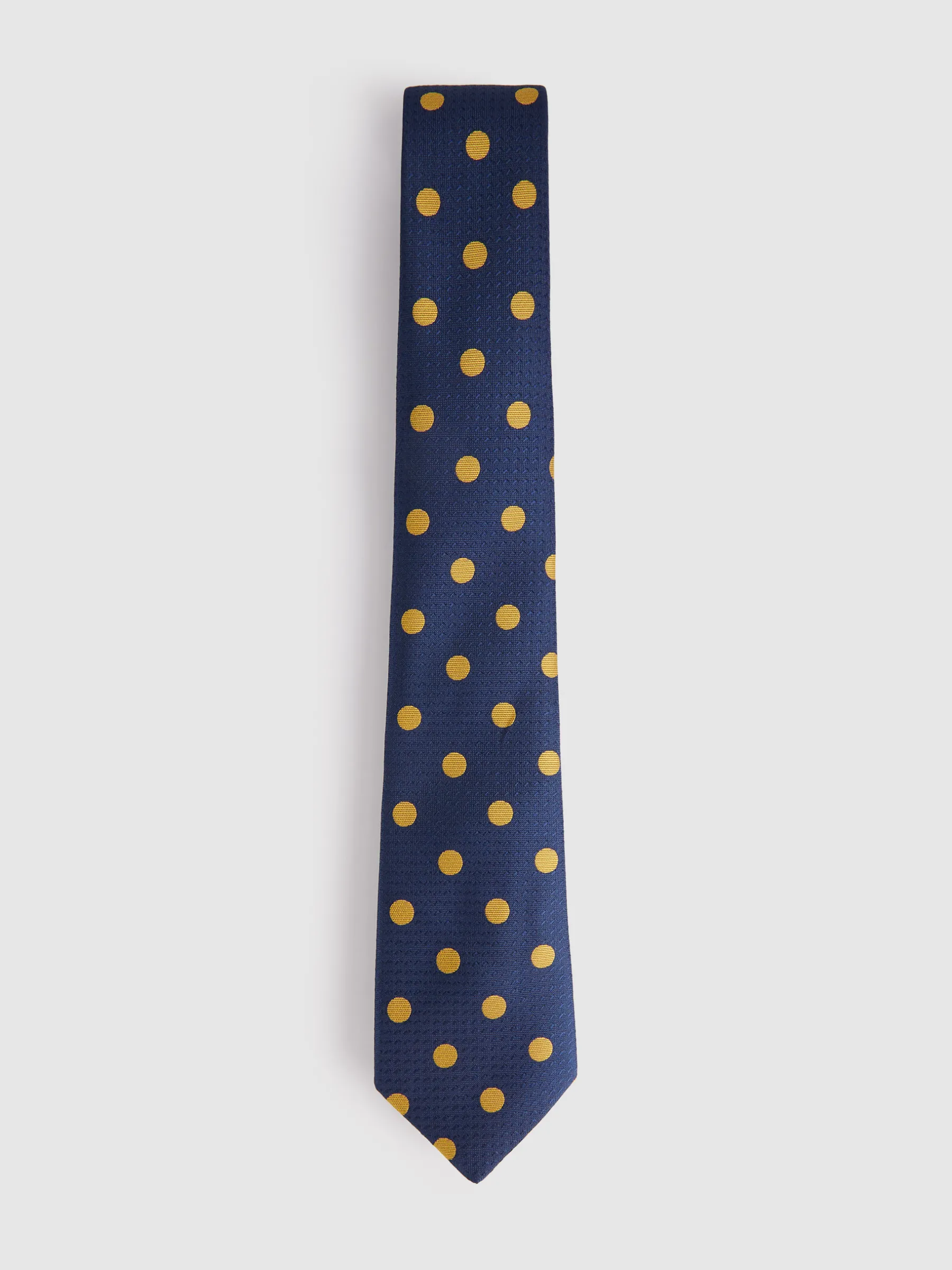 Fashion CORBATA JACQUARD MF Hombre Corbatas | Corbatas