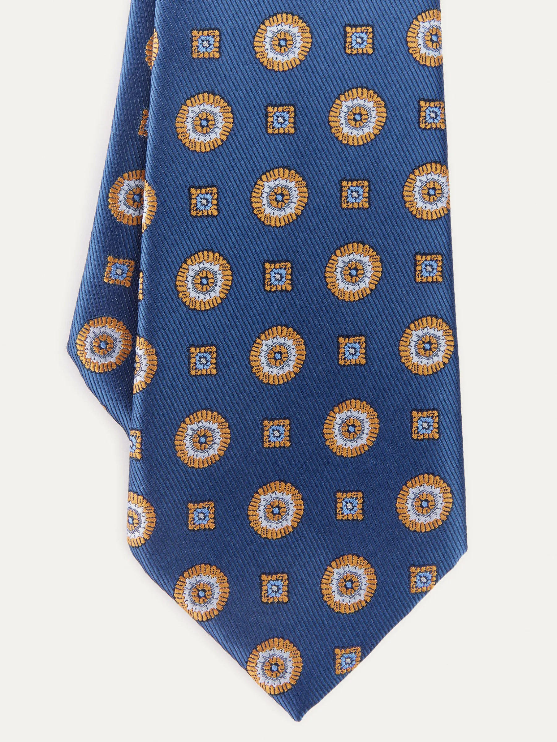 Store CORBATA JACQUARD MF Hombre Corbatas | Corbatas