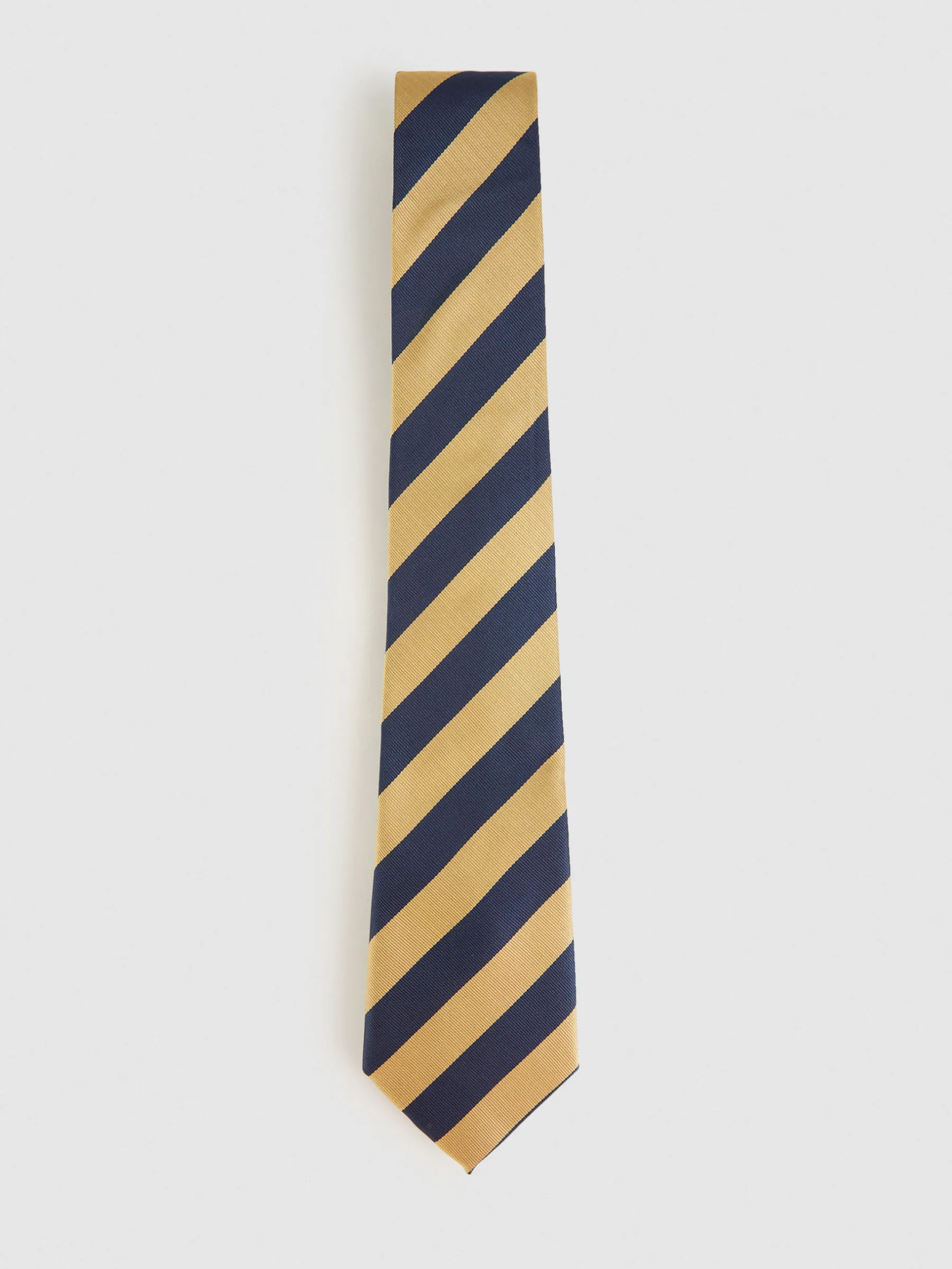 New CORBATA JACQUARD MF Hombre Corbatas | Corbatas