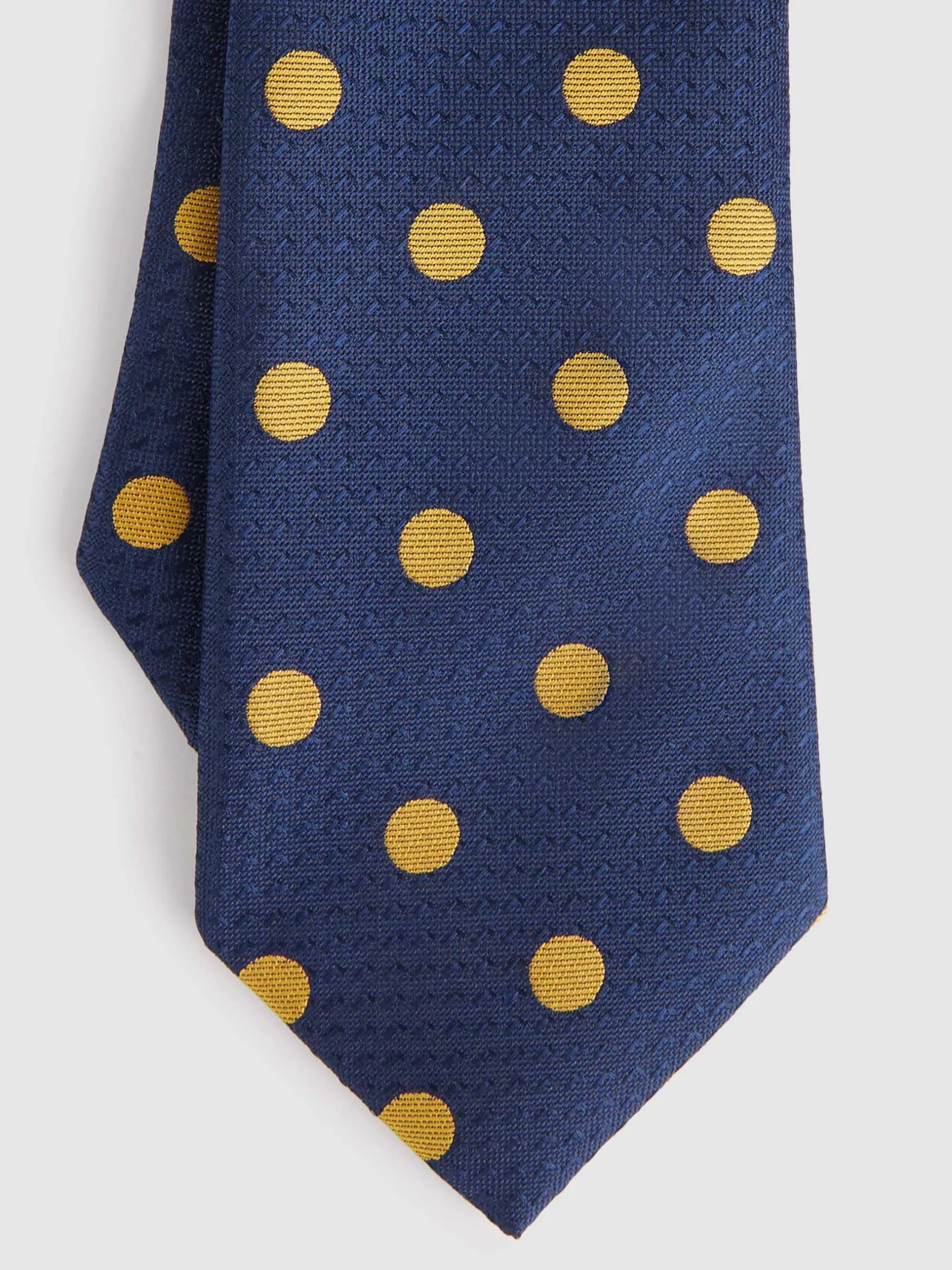 Fashion CORBATA JACQUARD MF Hombre Corbatas | Corbatas