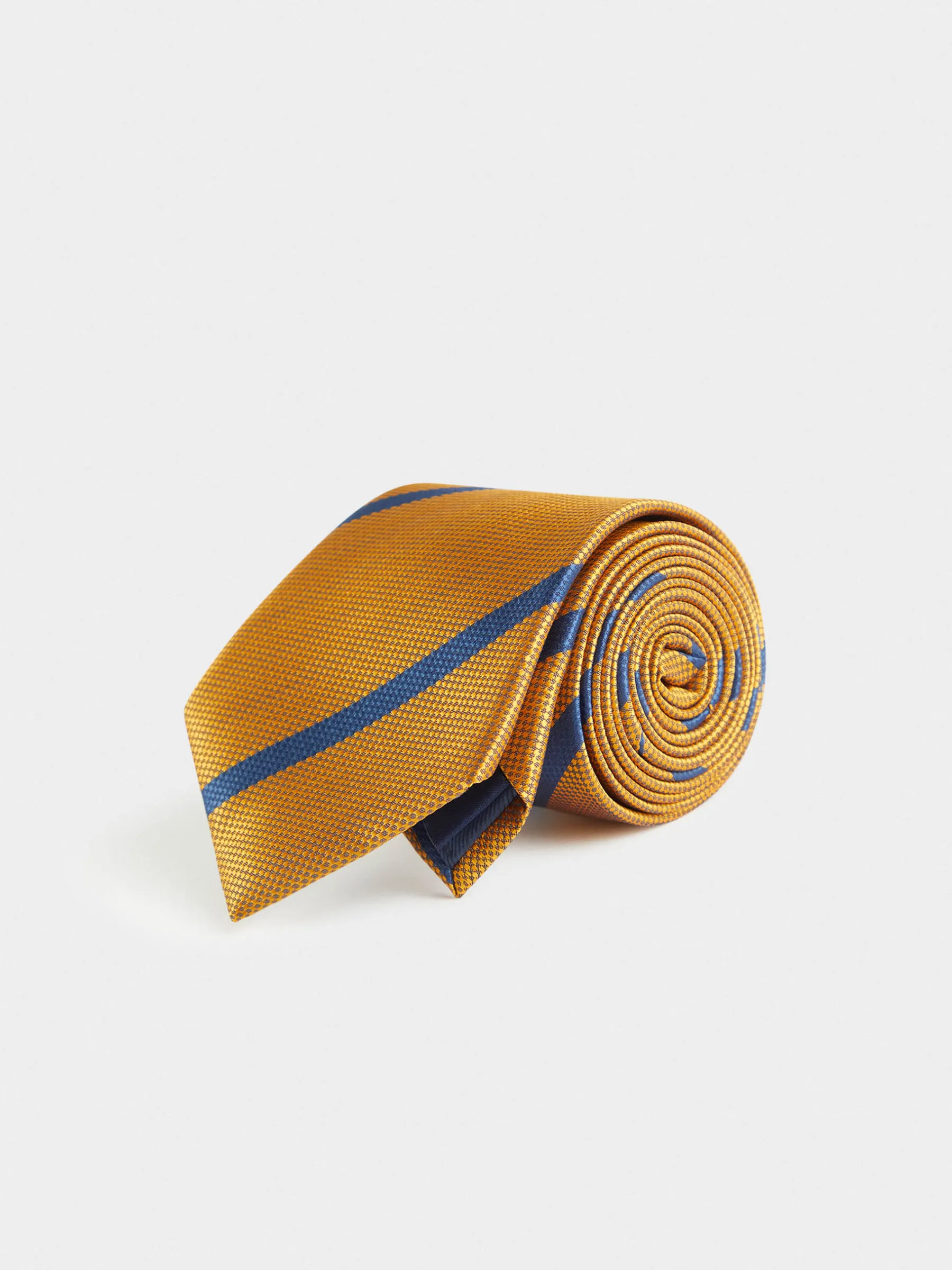 Fashion CORBATA JACQUARD MF Hombre Corbatas | Corbatas