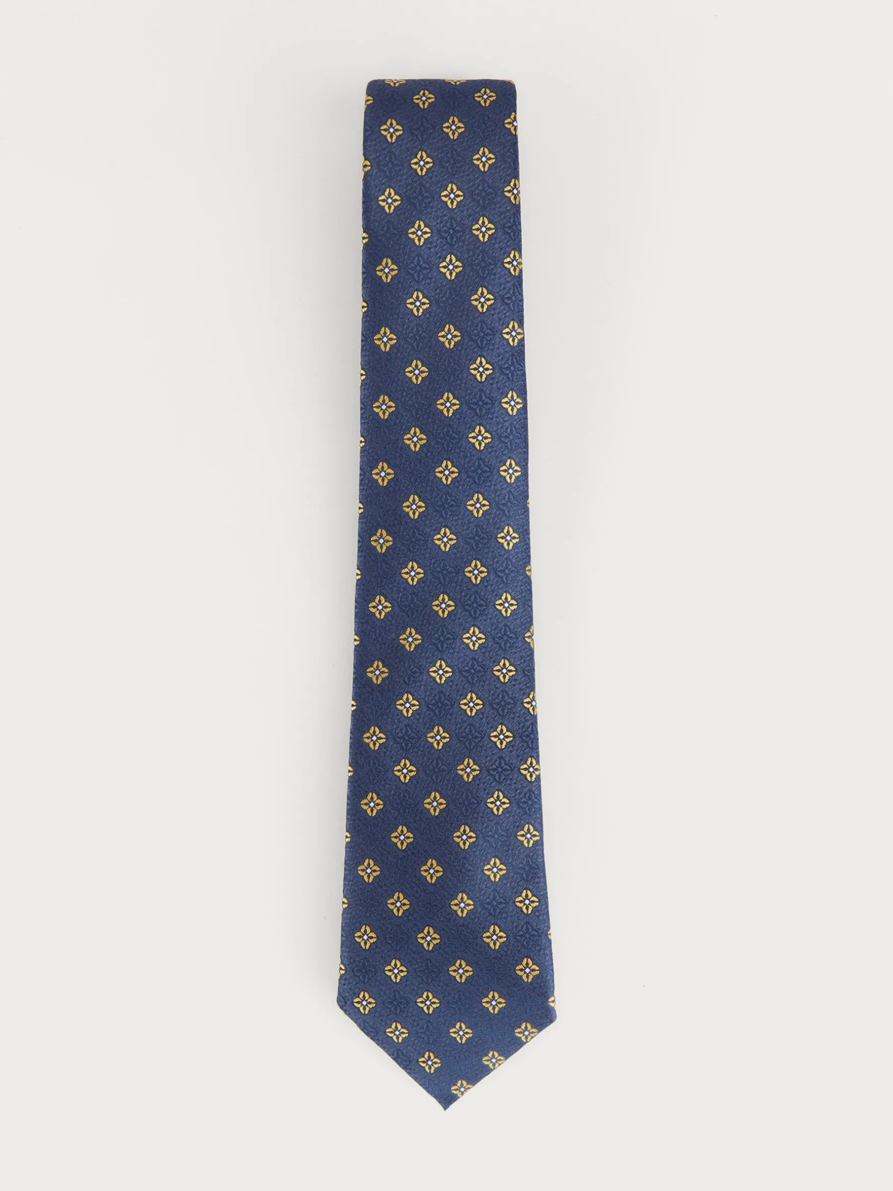 Shop CORBATA JACQUARD MF Hombre Corbatas | Corbatas