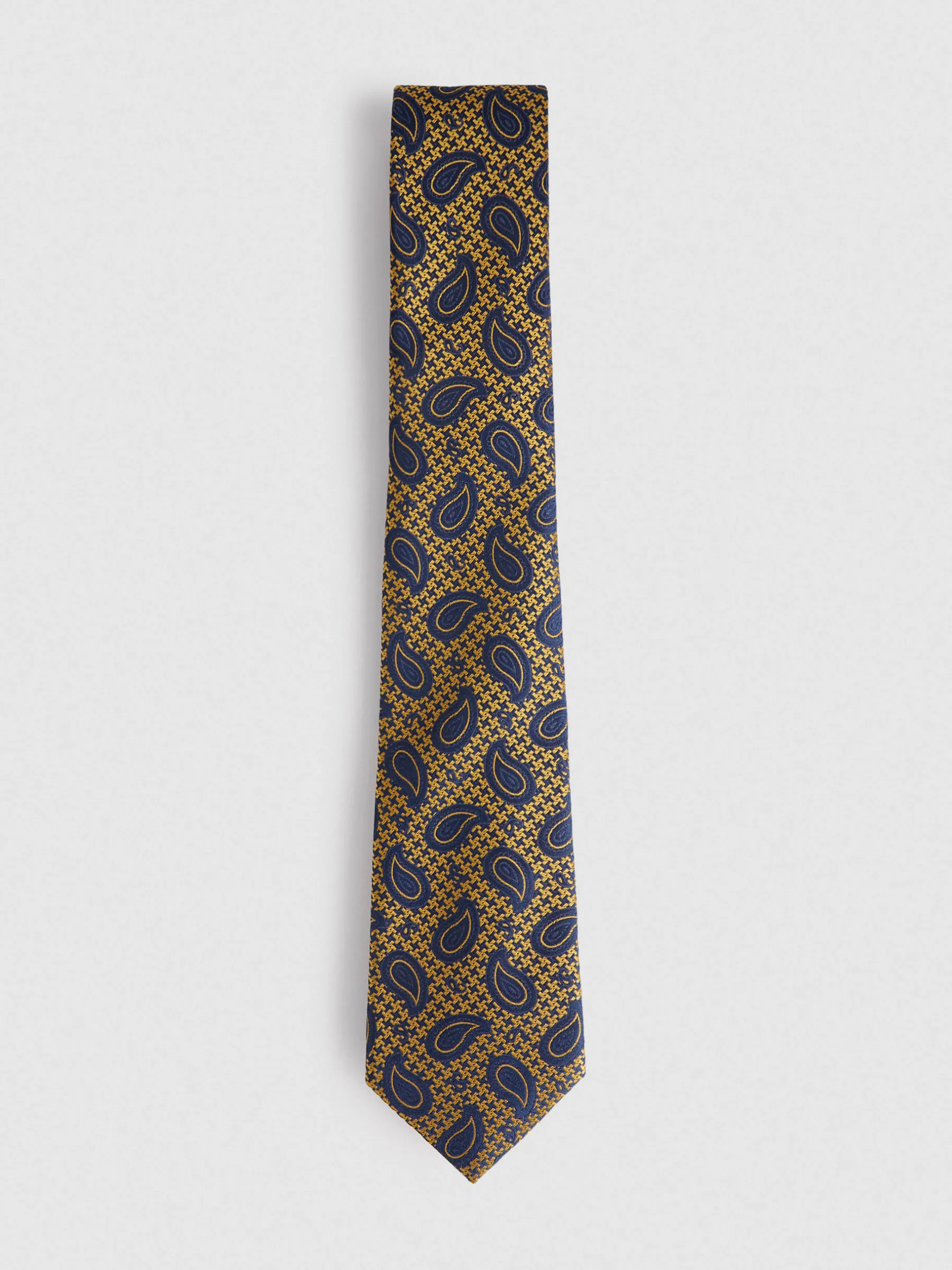Store CORBATA JACQUARD MF Hombre Corbatas | Corbatas