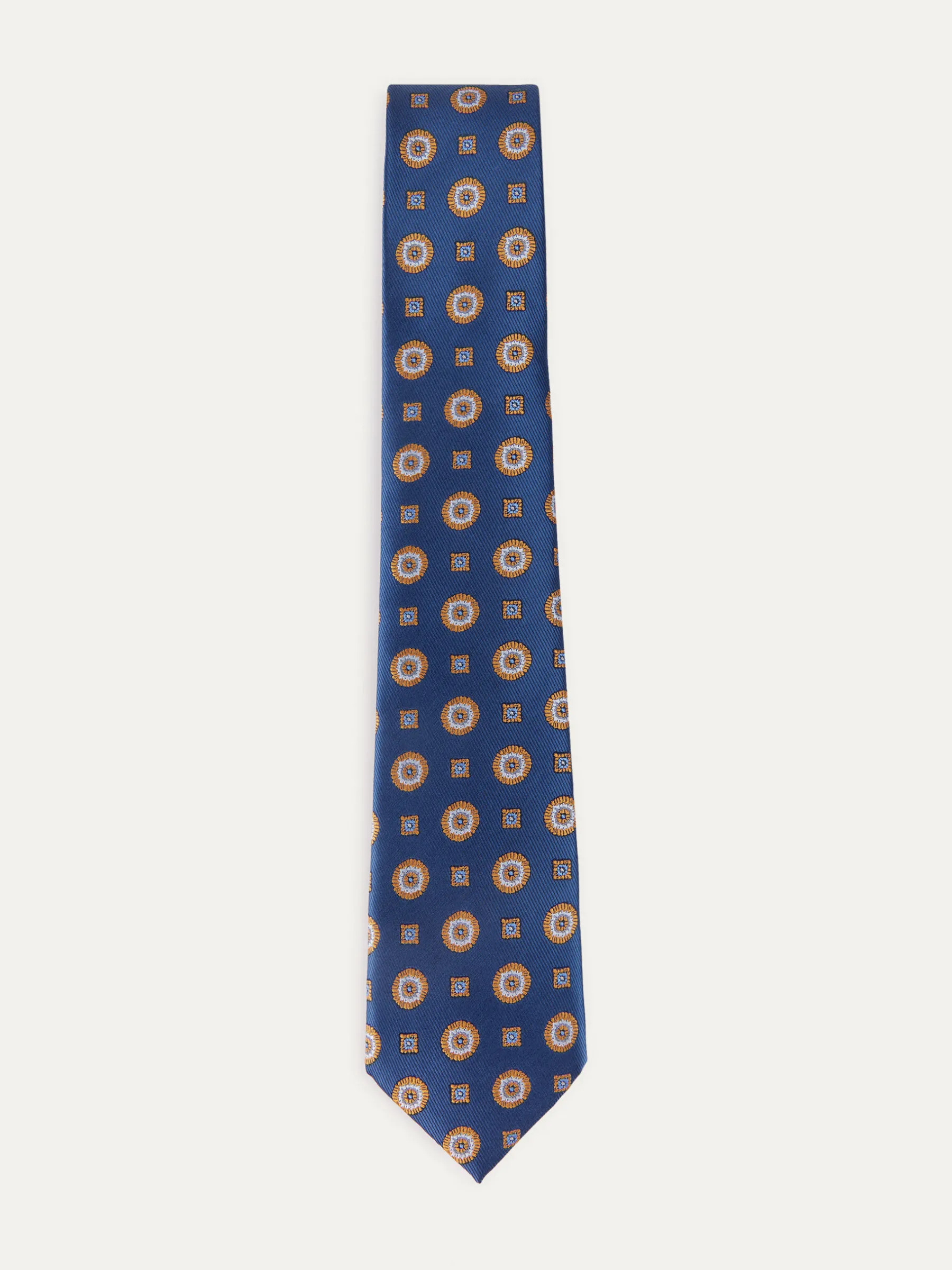 Store CORBATA JACQUARD MF Hombre Corbatas | Corbatas